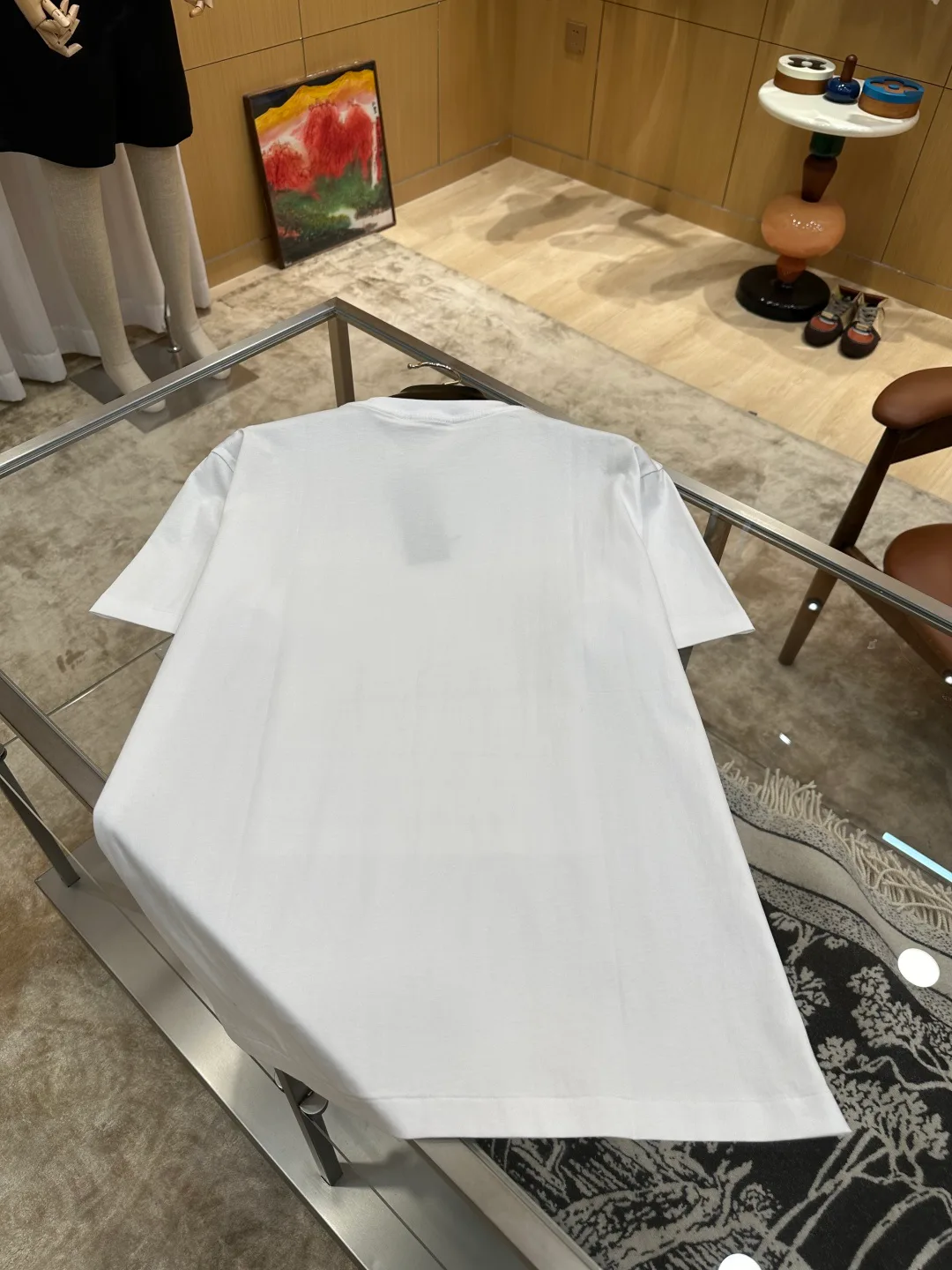 Men's T-Shirts CHRISTIAN DIOR 17480530