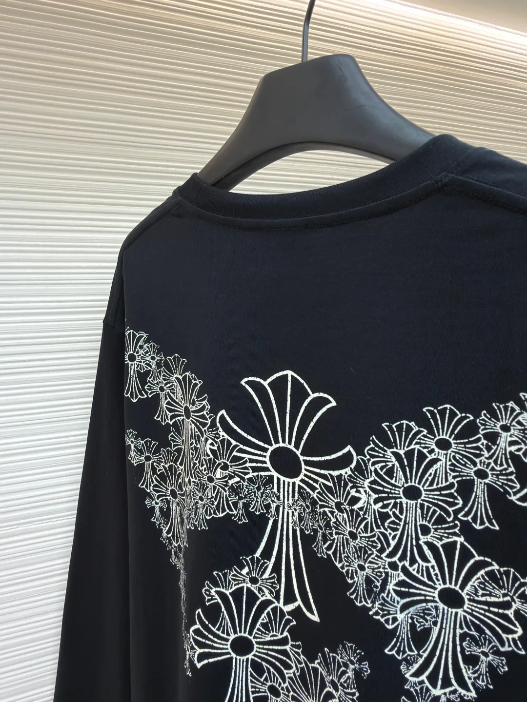 Men's Sweatshirts And Hoodies CHROME HEARTS 18260945