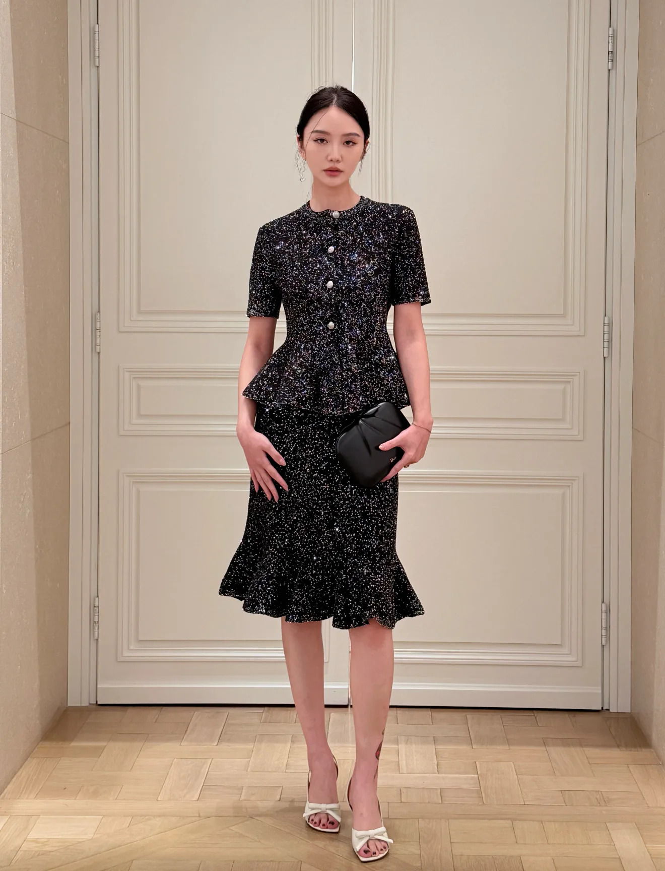 Women's Dresses CHRISTIAN DIOR 18113272