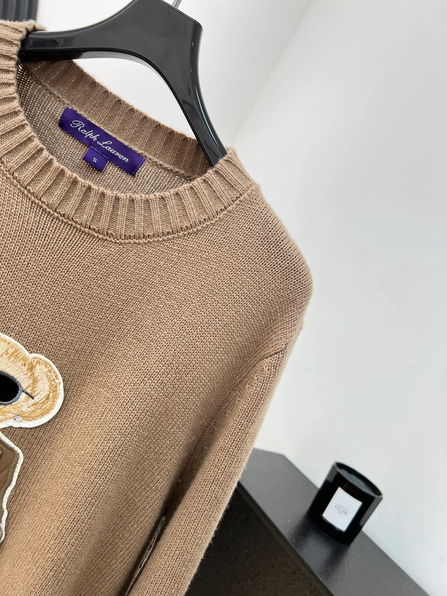 Women's Jumpers And Sweaters RALPH LAUREN 18149750