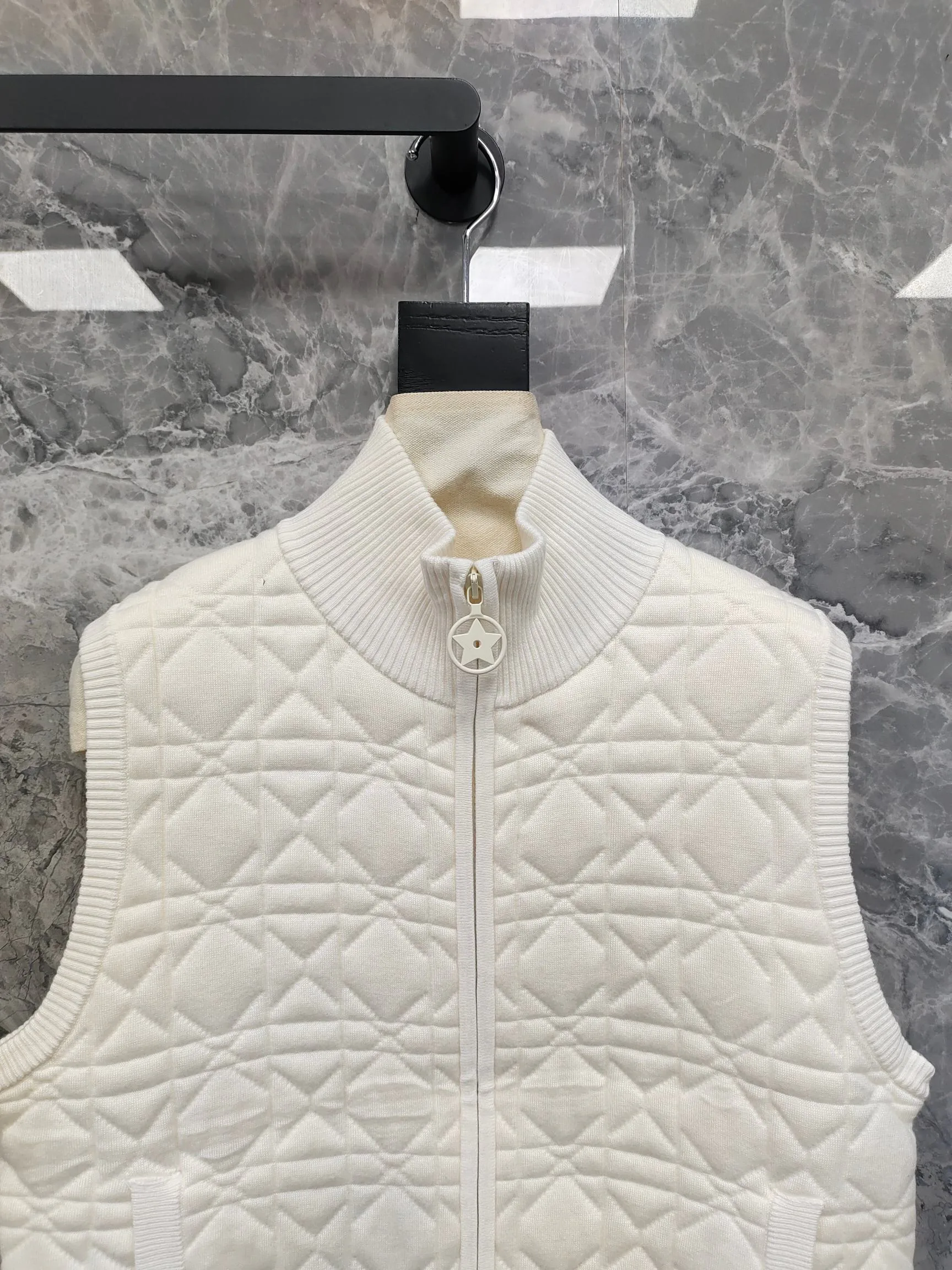 Women's Vests CHRISTIAN DIOR 17954009