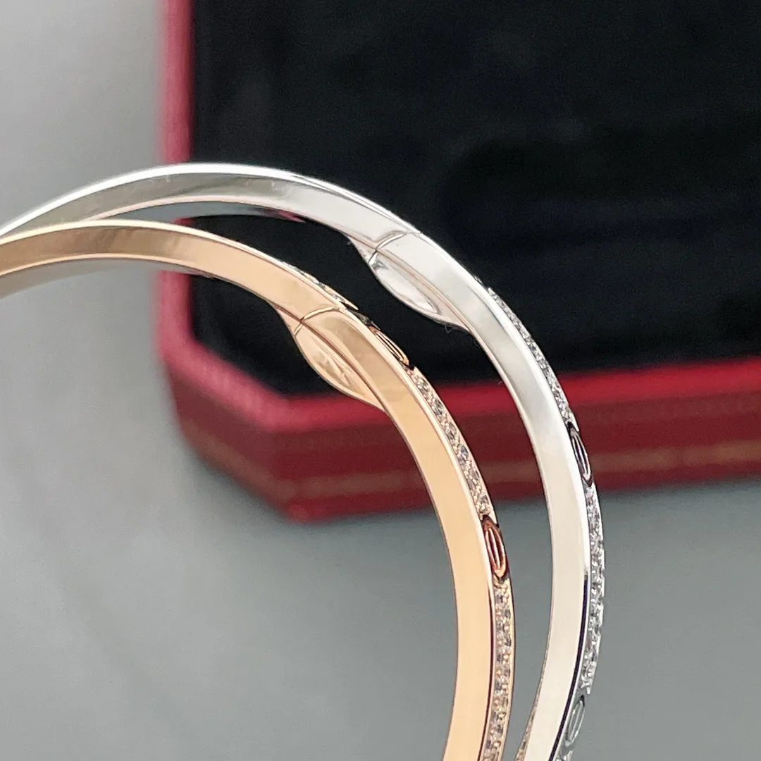 Jewelry CARTIER 16973879