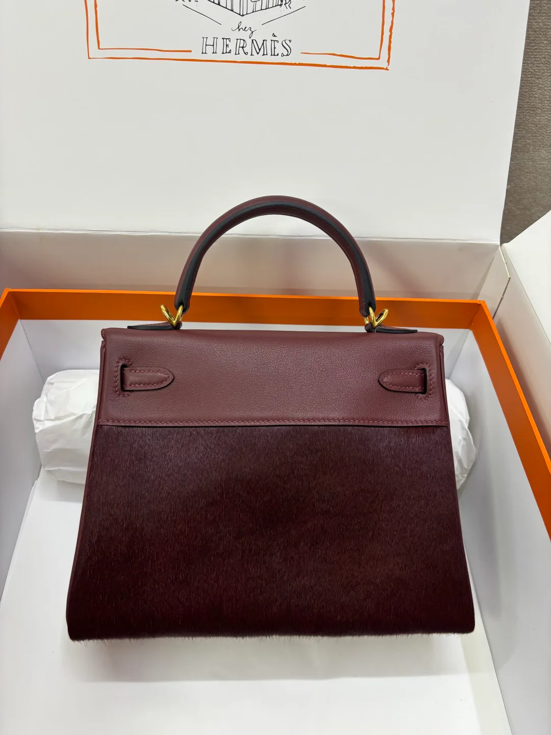 Women's Classic Handbags HERMES 18126919
