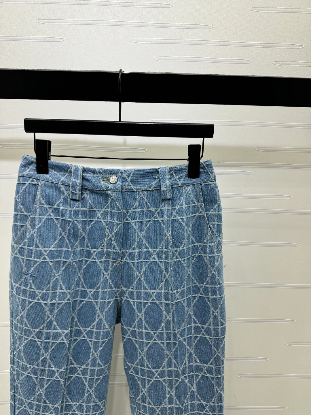 Women's Jeans CHRISTIAN DIOR 18333050