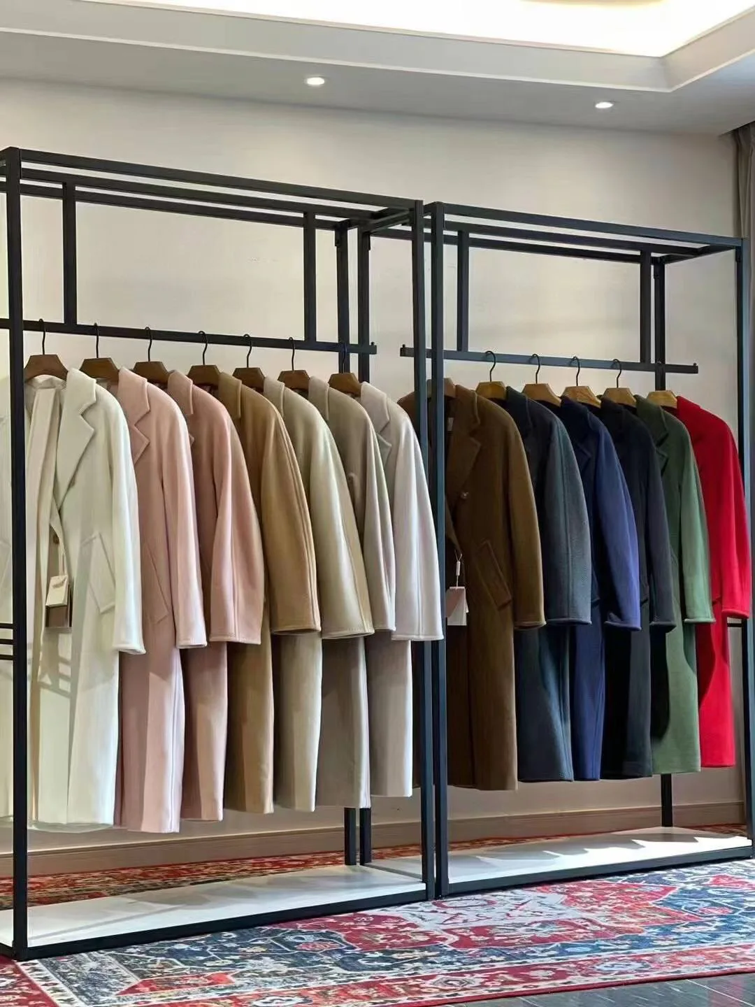 Women's Coats MAX MARA 17800360