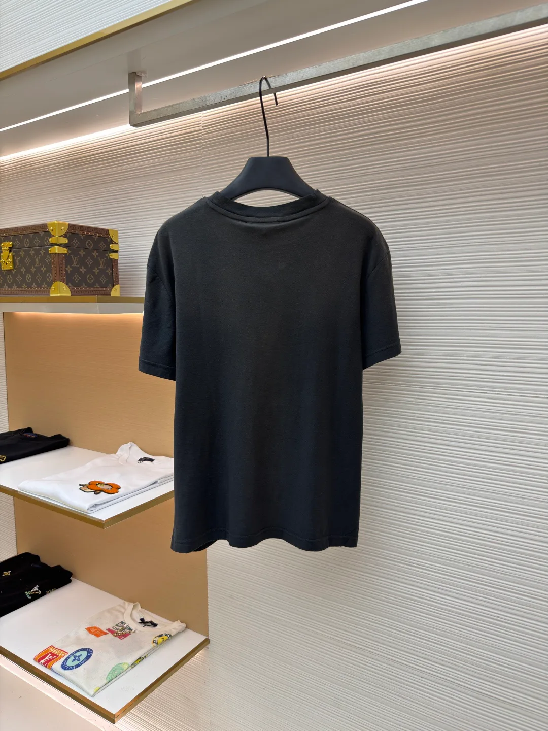 Men's T-Shirts ACNE STUDIOS 17240504