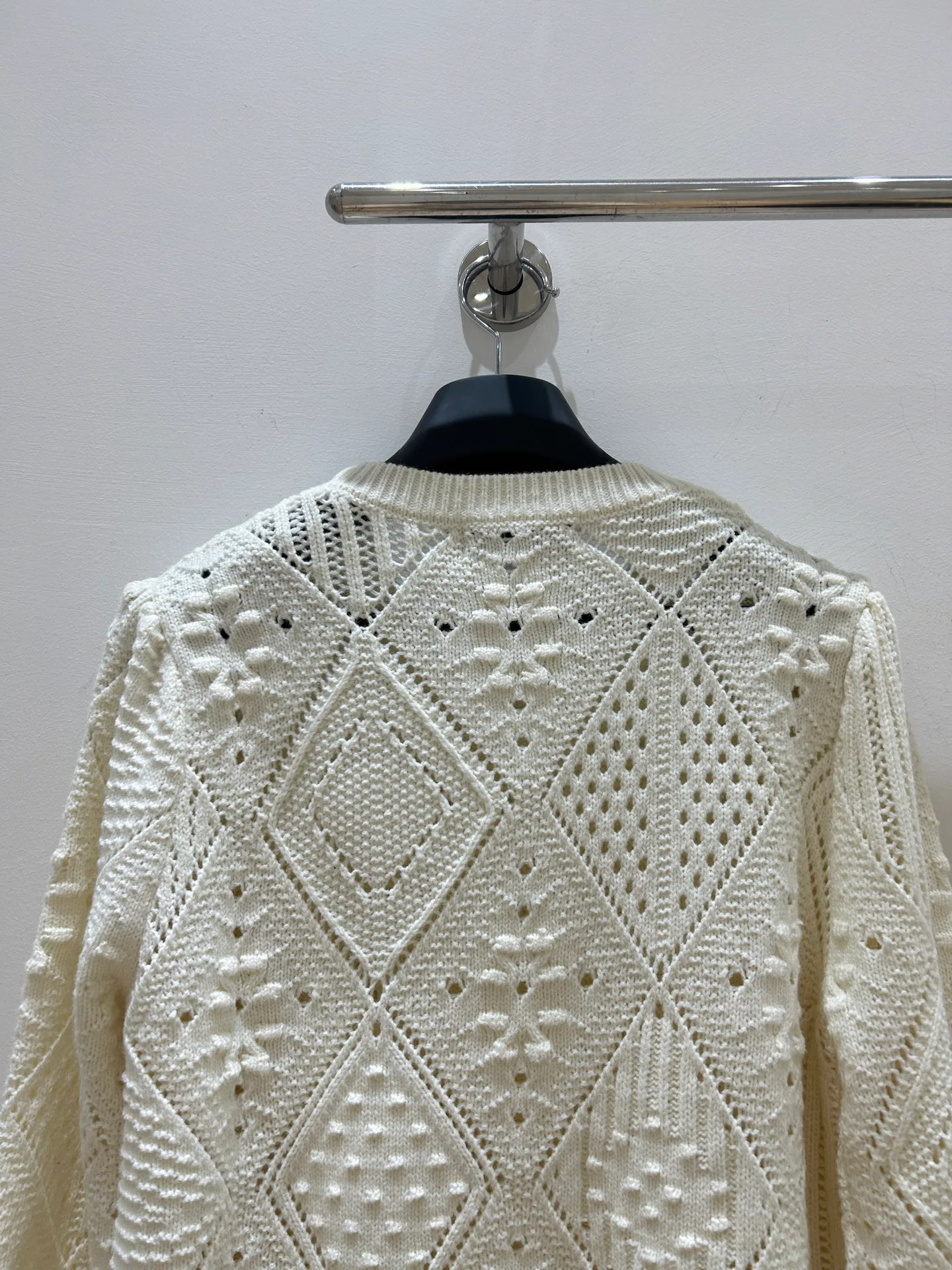 Women's Jumpers And Sweaters CHRISTIAN DIOR 17483564