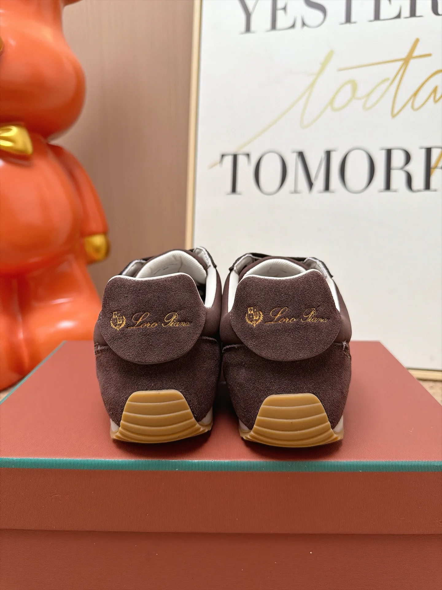 Women's Sneakers LORO PIANA 18239749