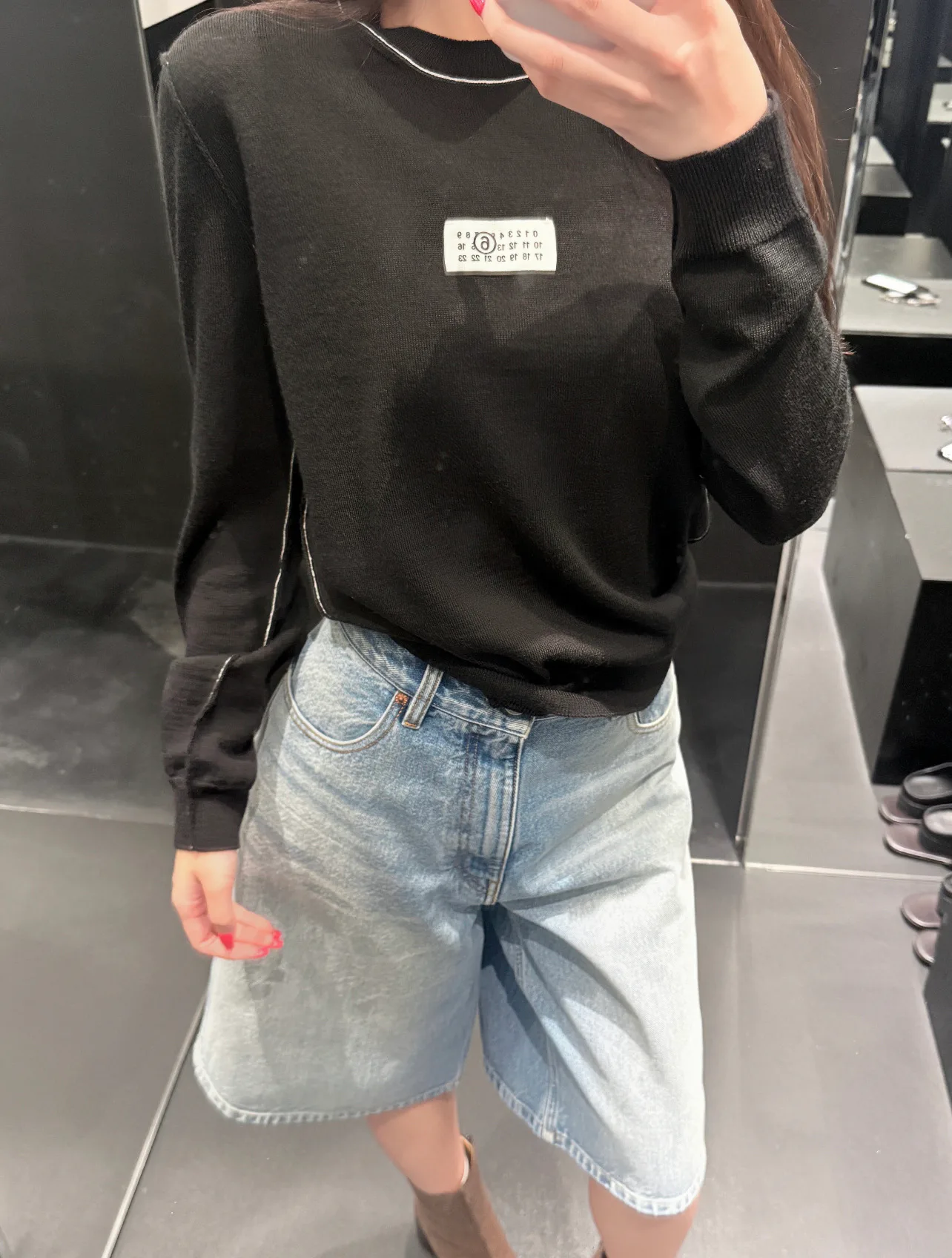 Women's Jumpers And Sweaters MAISON MARGIELA 18435298