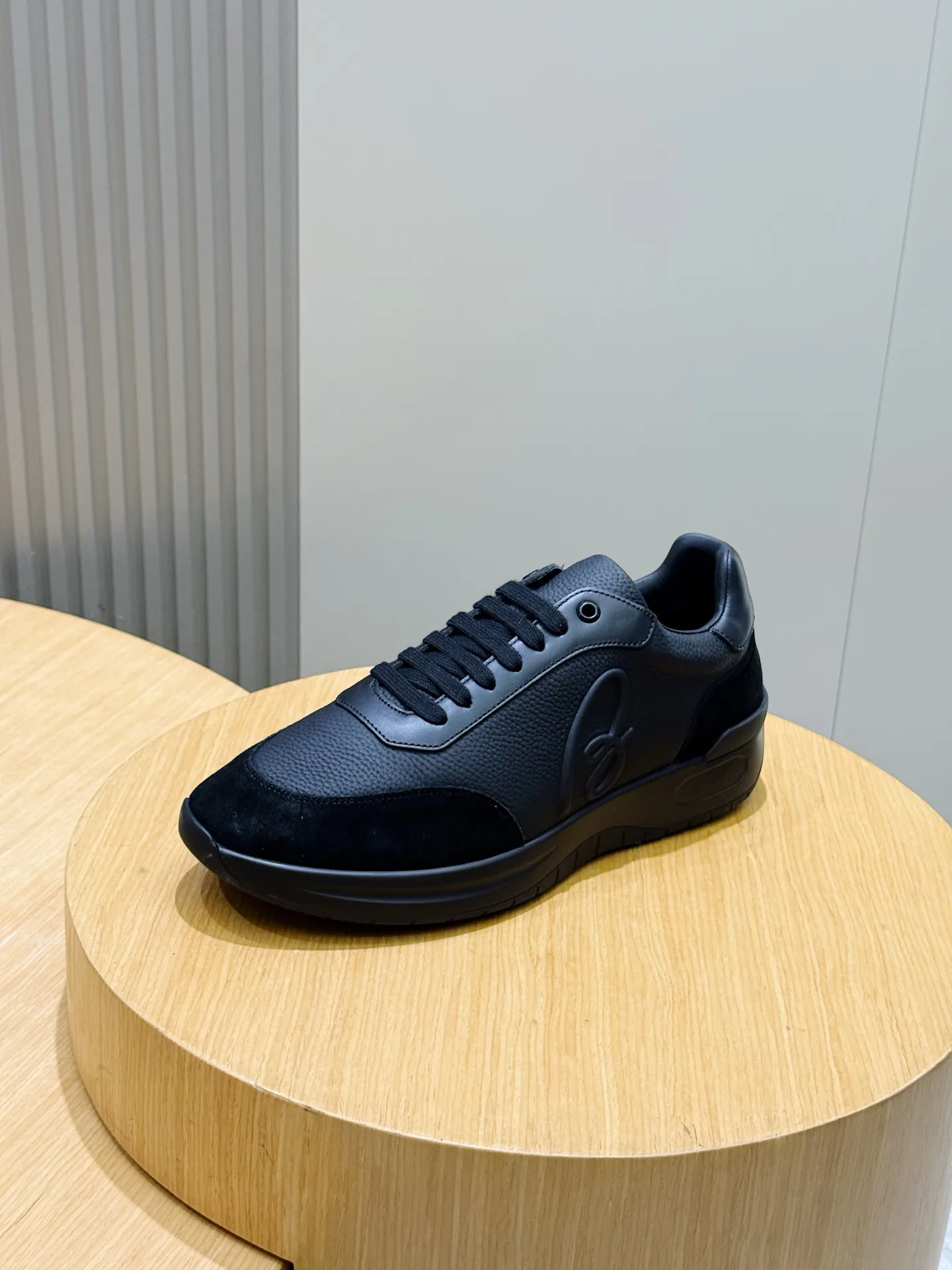 Men's Sneakers BRIONI 18165291