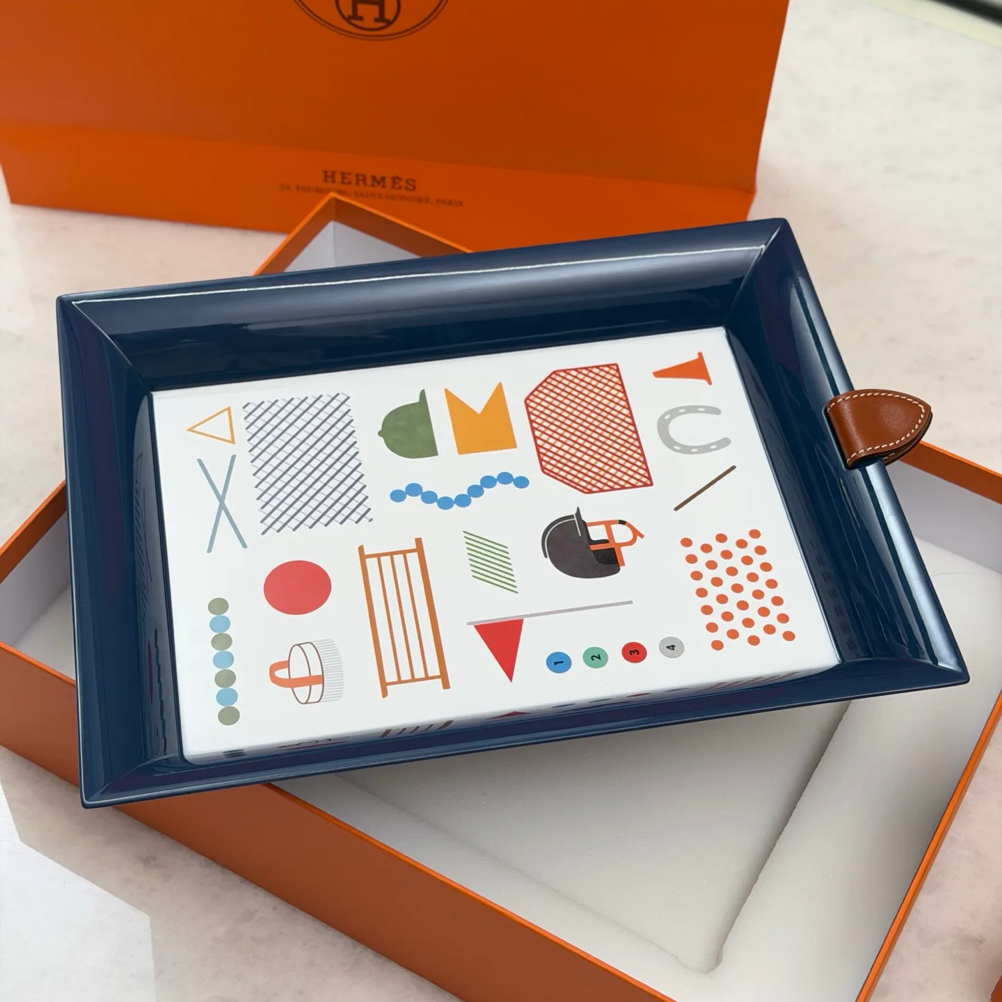 Tableware HERMES 18013701