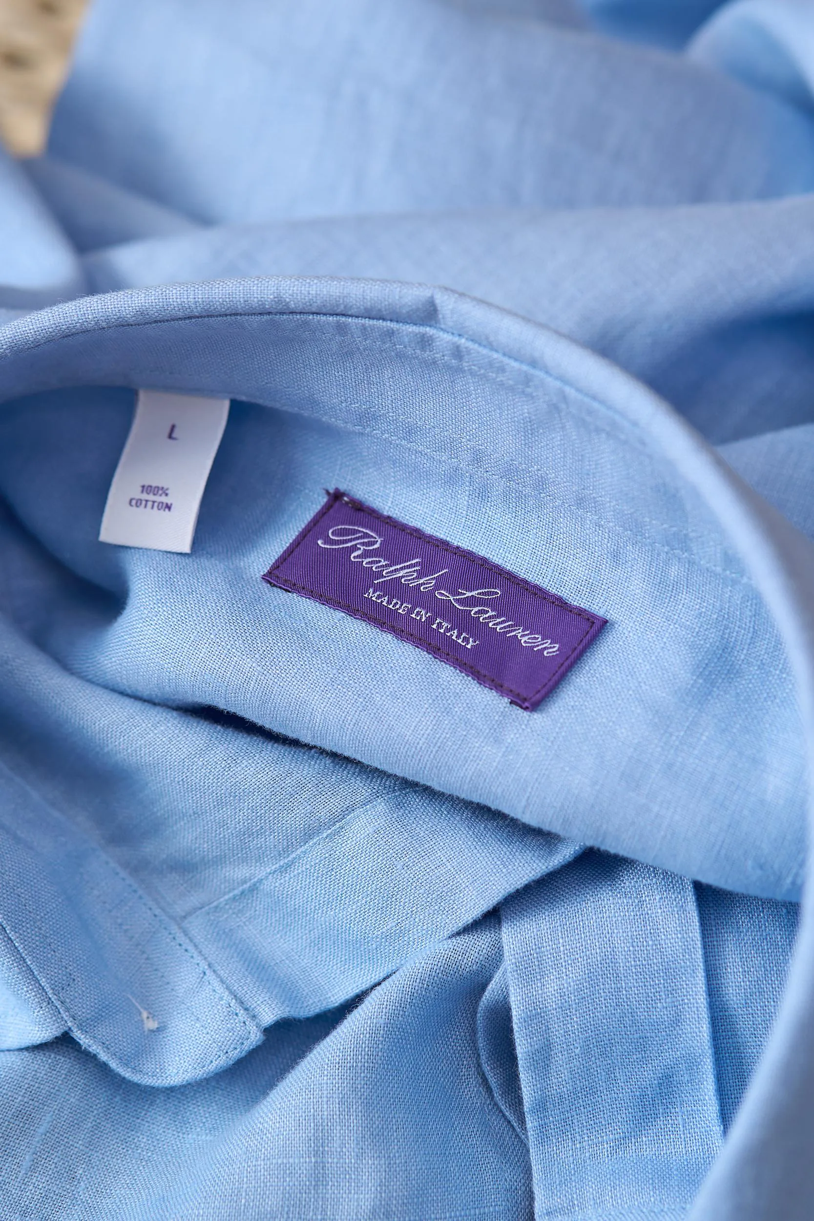 Men's Shirts RALPH LAUREN 18509972