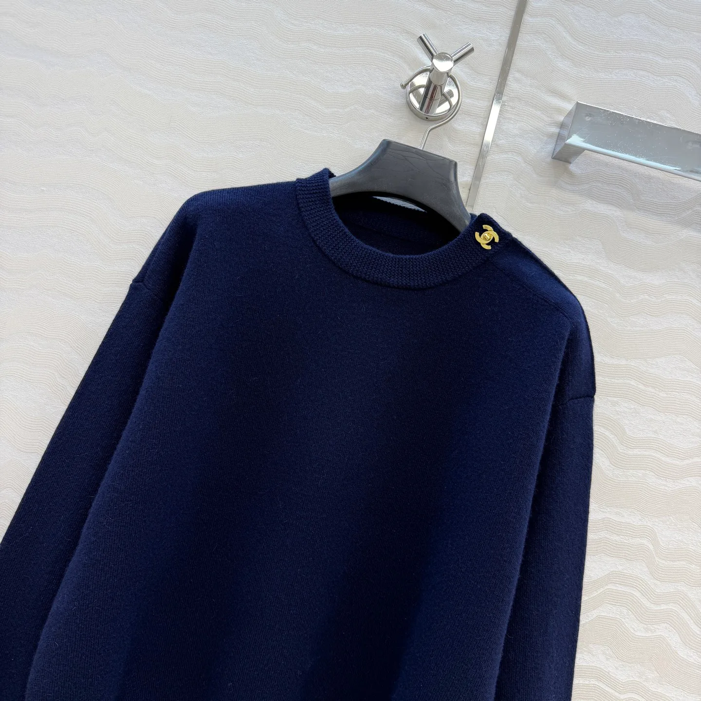 Women's Jumpers And Sweaters CHANEL 18549820