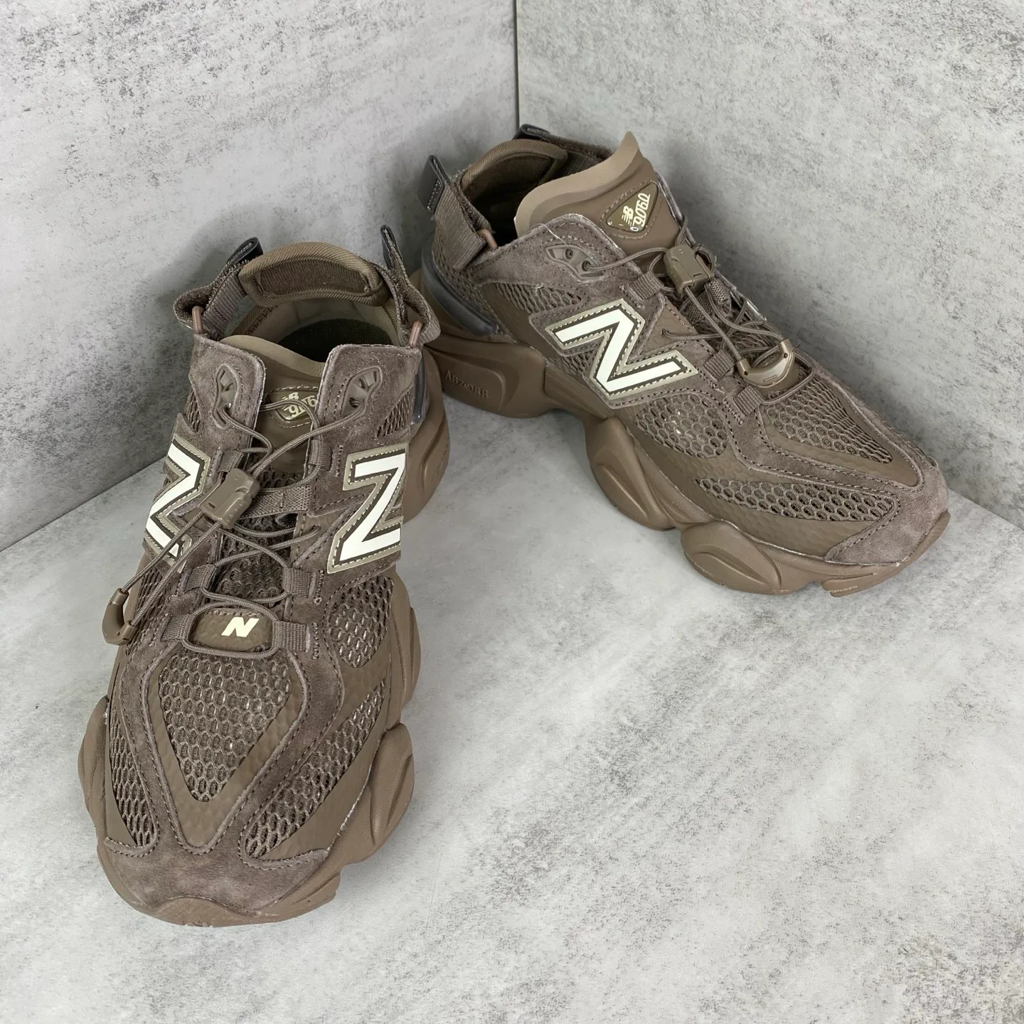 Men's Sneakers NEW BALANCE 17460389