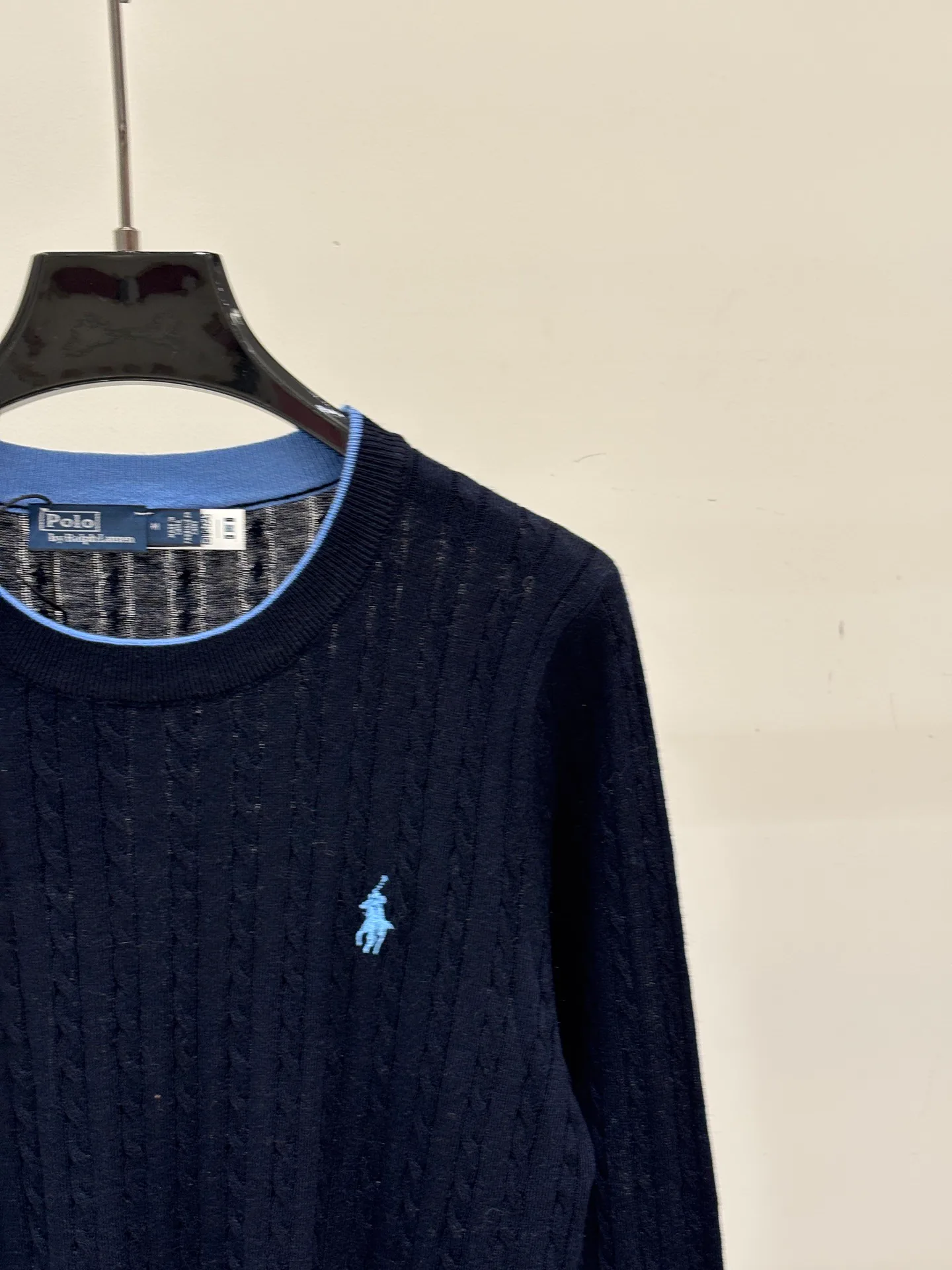 Women's Jumpers And Sweaters RALPH LAUREN 18029056
