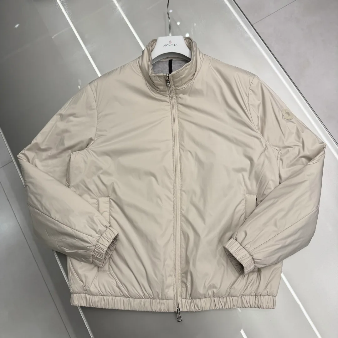 Men's Jackets And Down Jackets MONCLER 17876343