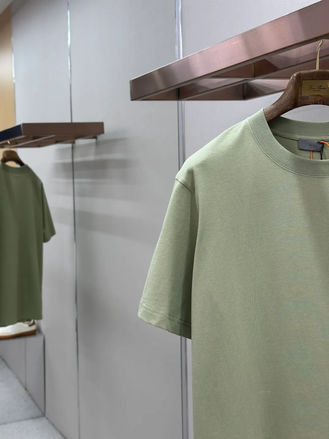 Men's T-Shirts CHRISTIAN DIOR 18191178