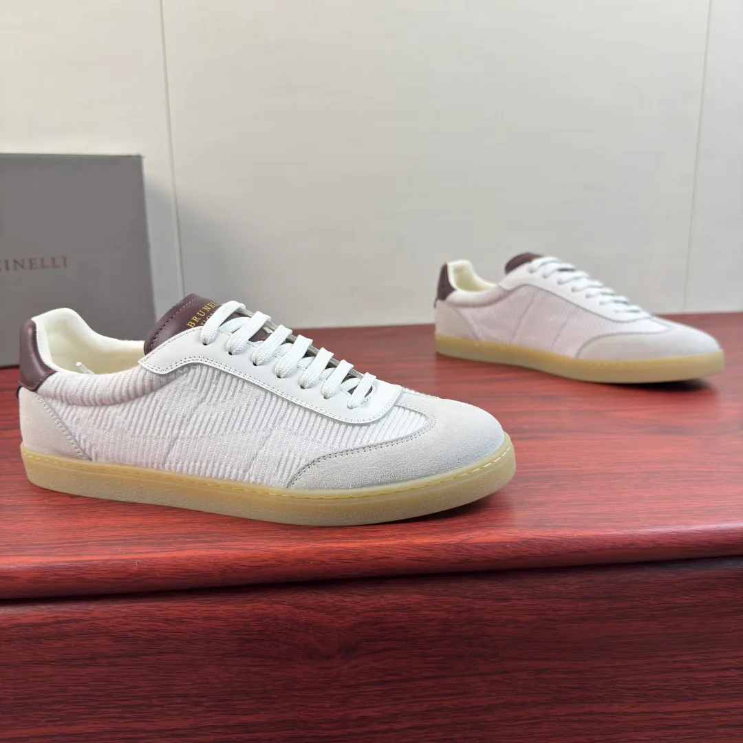 Men's Sneakers BRUNELLO CUCINELLI 17332790