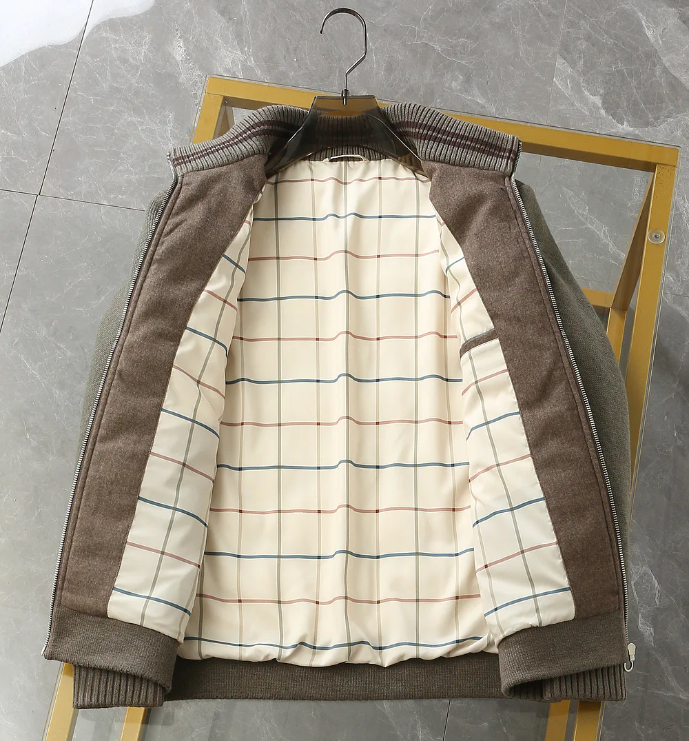 Men's Jackets And Down Jackets LORO PIANA 17563182