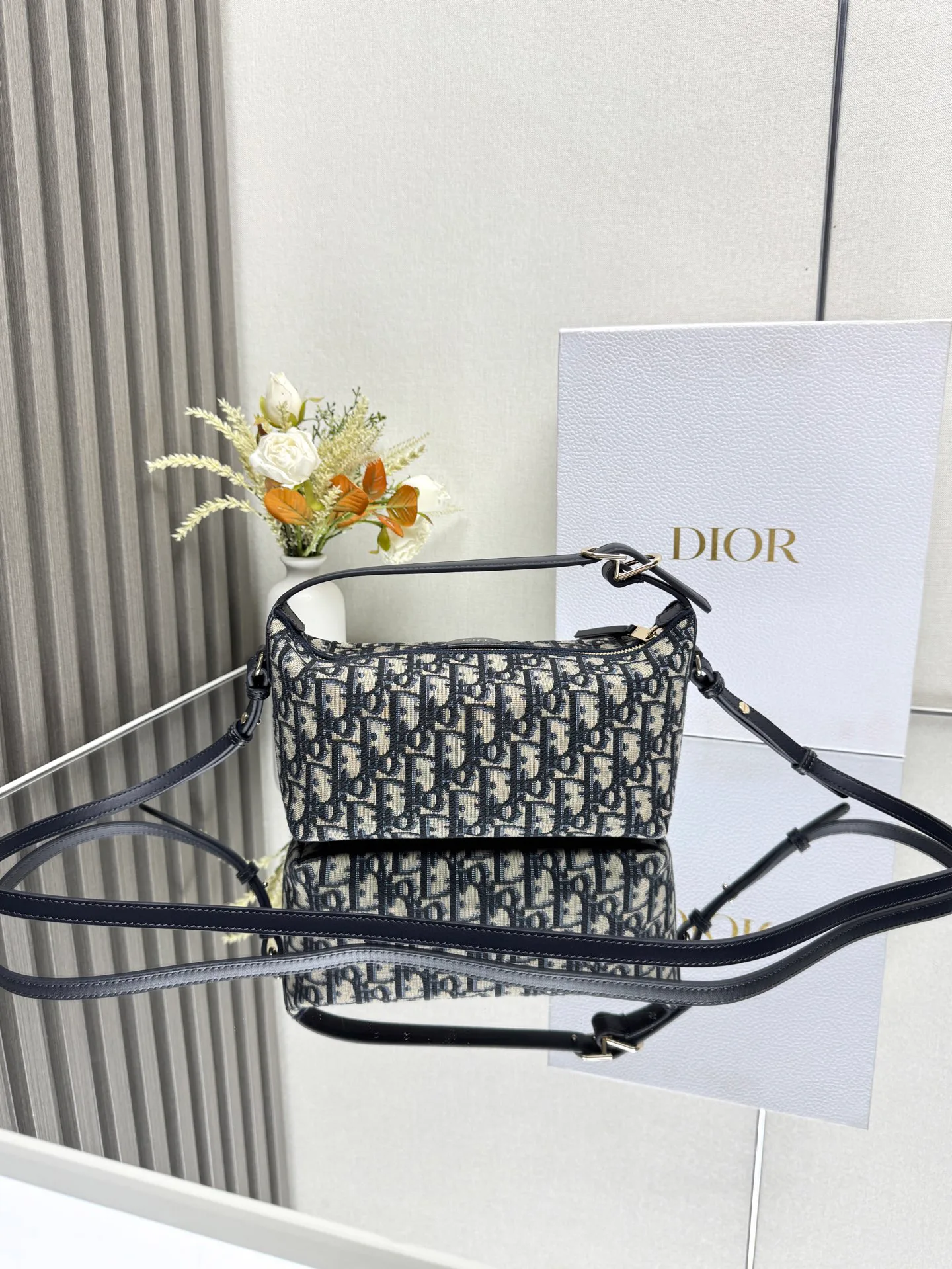 Women's Shoulder Bags CHRISTIAN DIOR 17463947