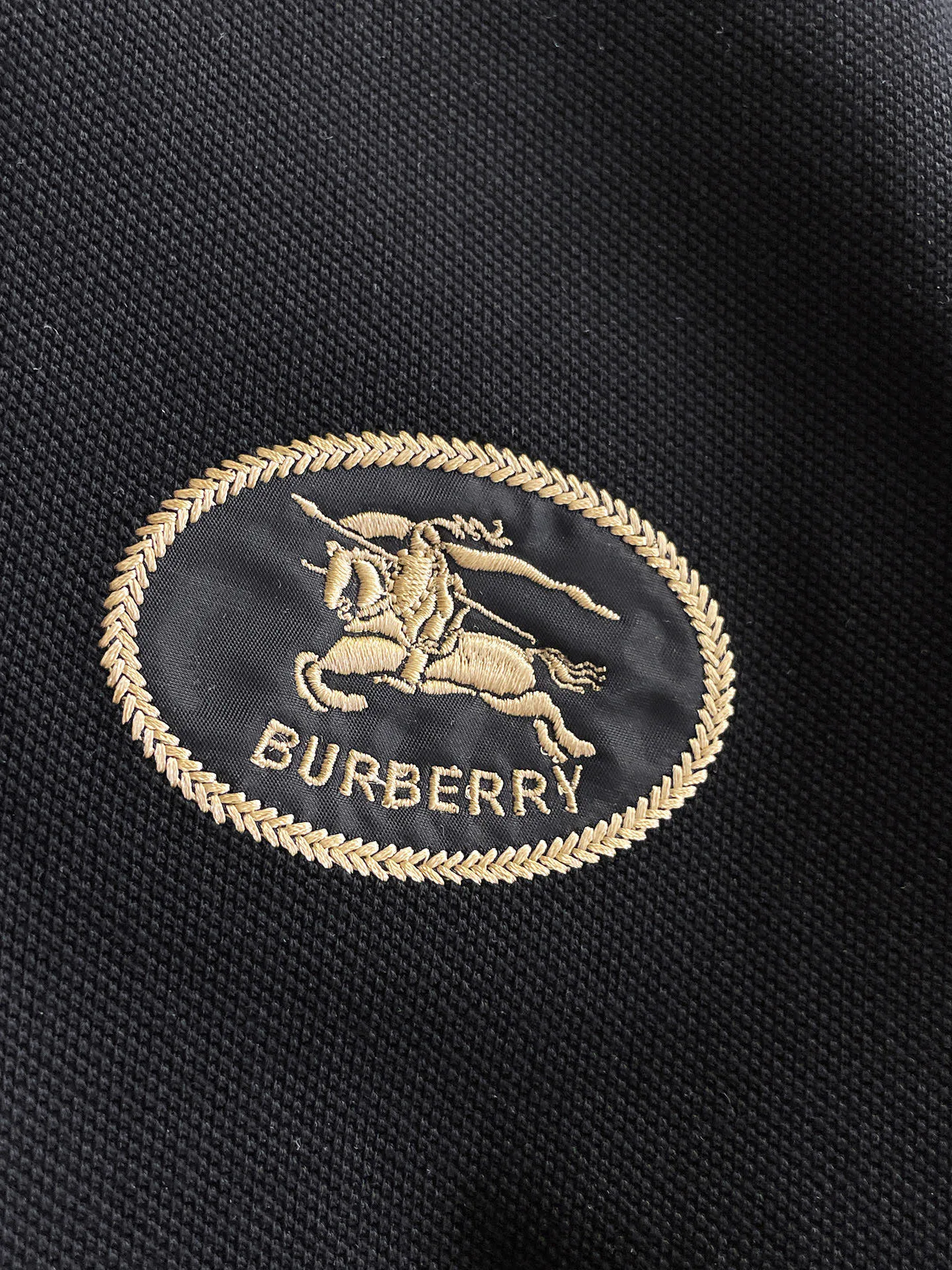 Men's Shirts BURBERRY 17579652