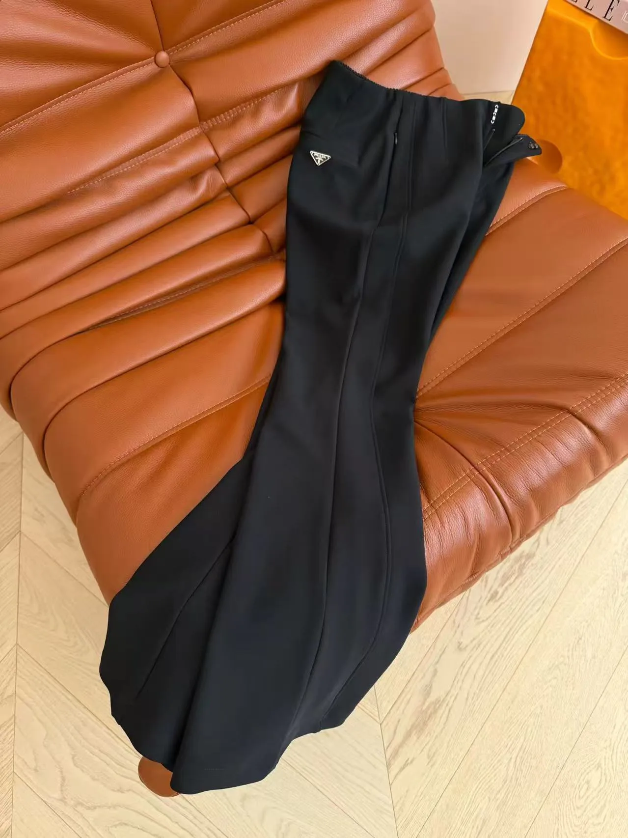 Брюки Женские Prada 18675163