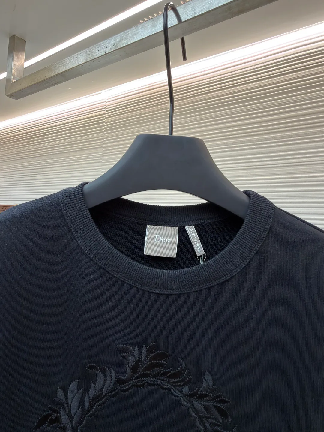 Men's Sweatshirts And Hoodies CHRISTIAN DIOR 17893218