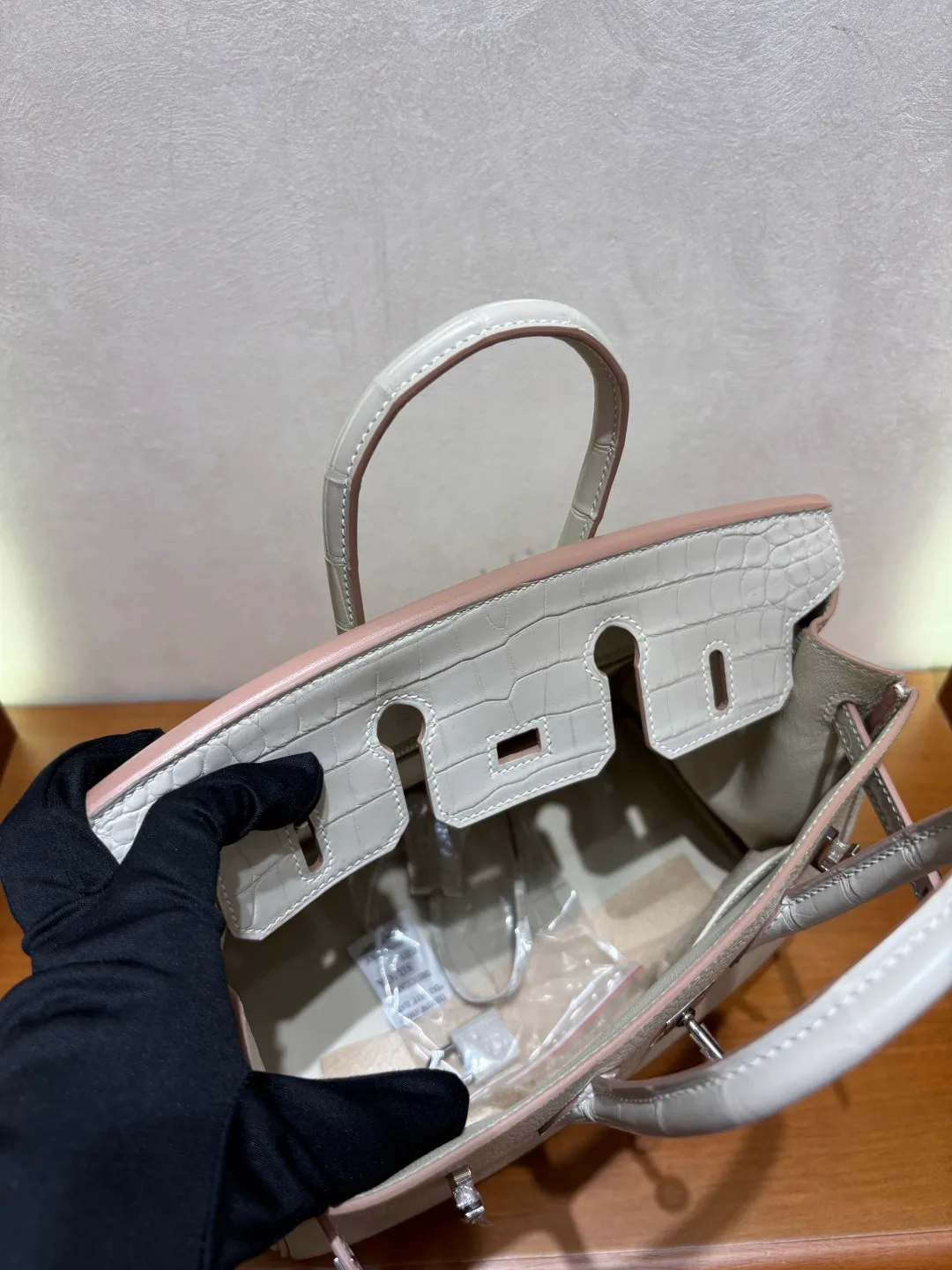 Women's Classic Handbags HERMES 17415793