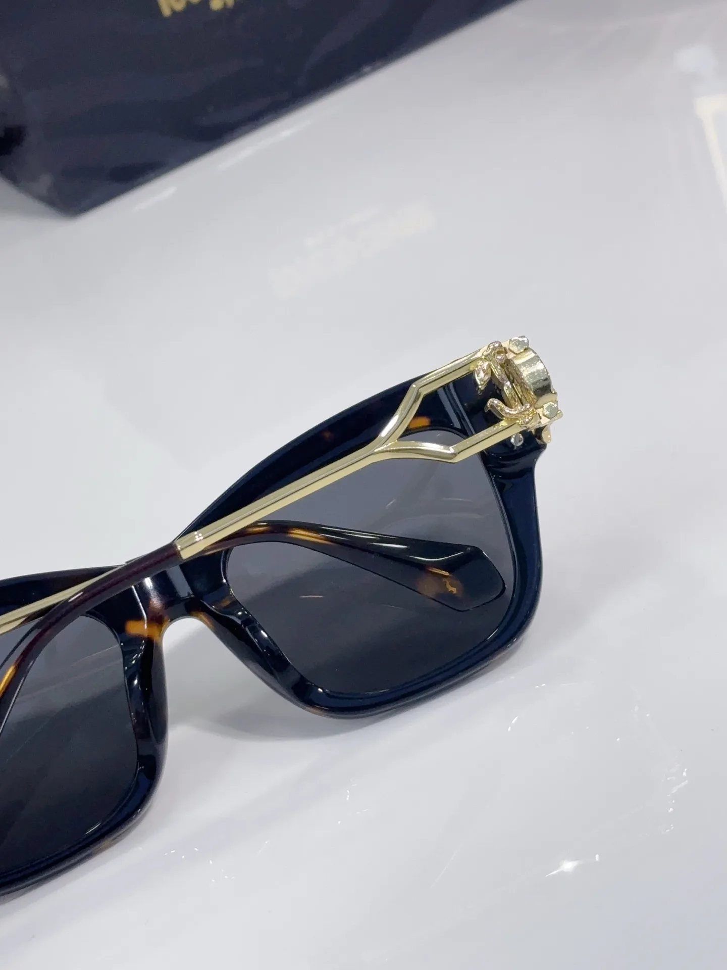 Glasses ROBERTO CAVALLI 18287031