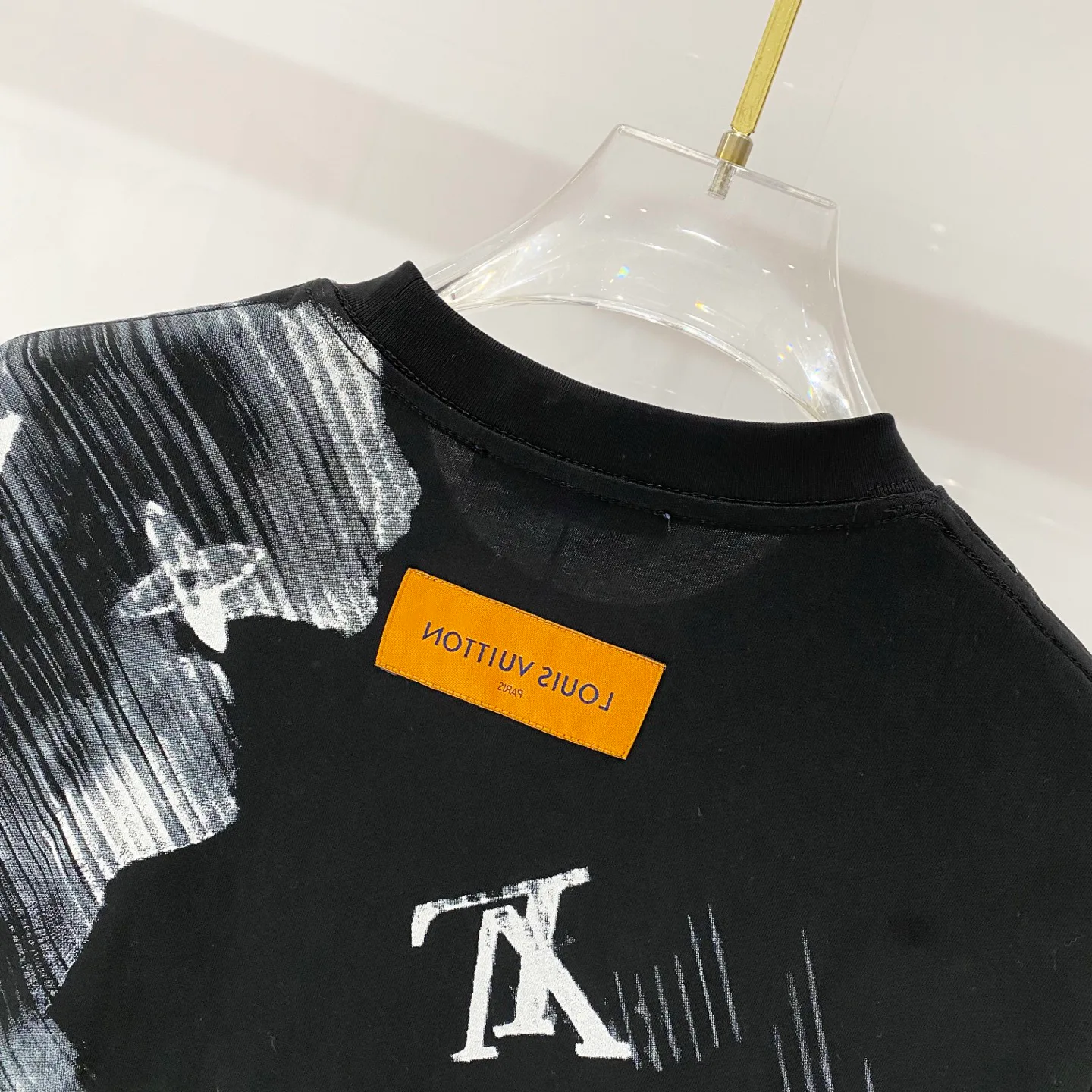 Men's T-Shirts LOUIS VUITTON 17820031