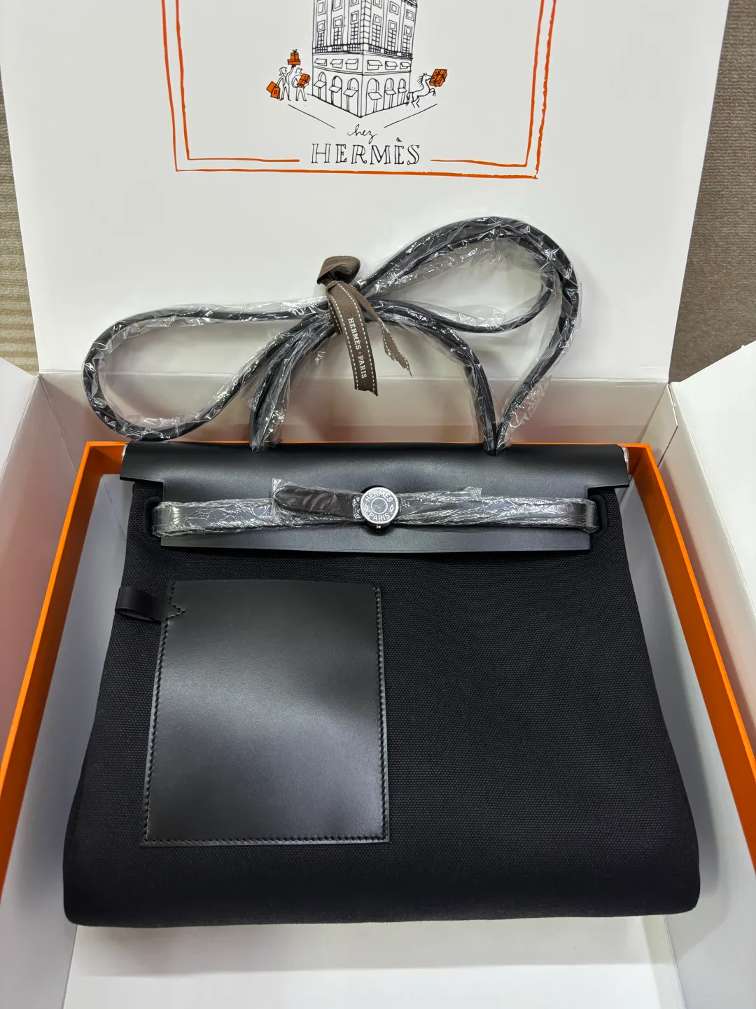 Women's Classic Handbags HERMES 18407228