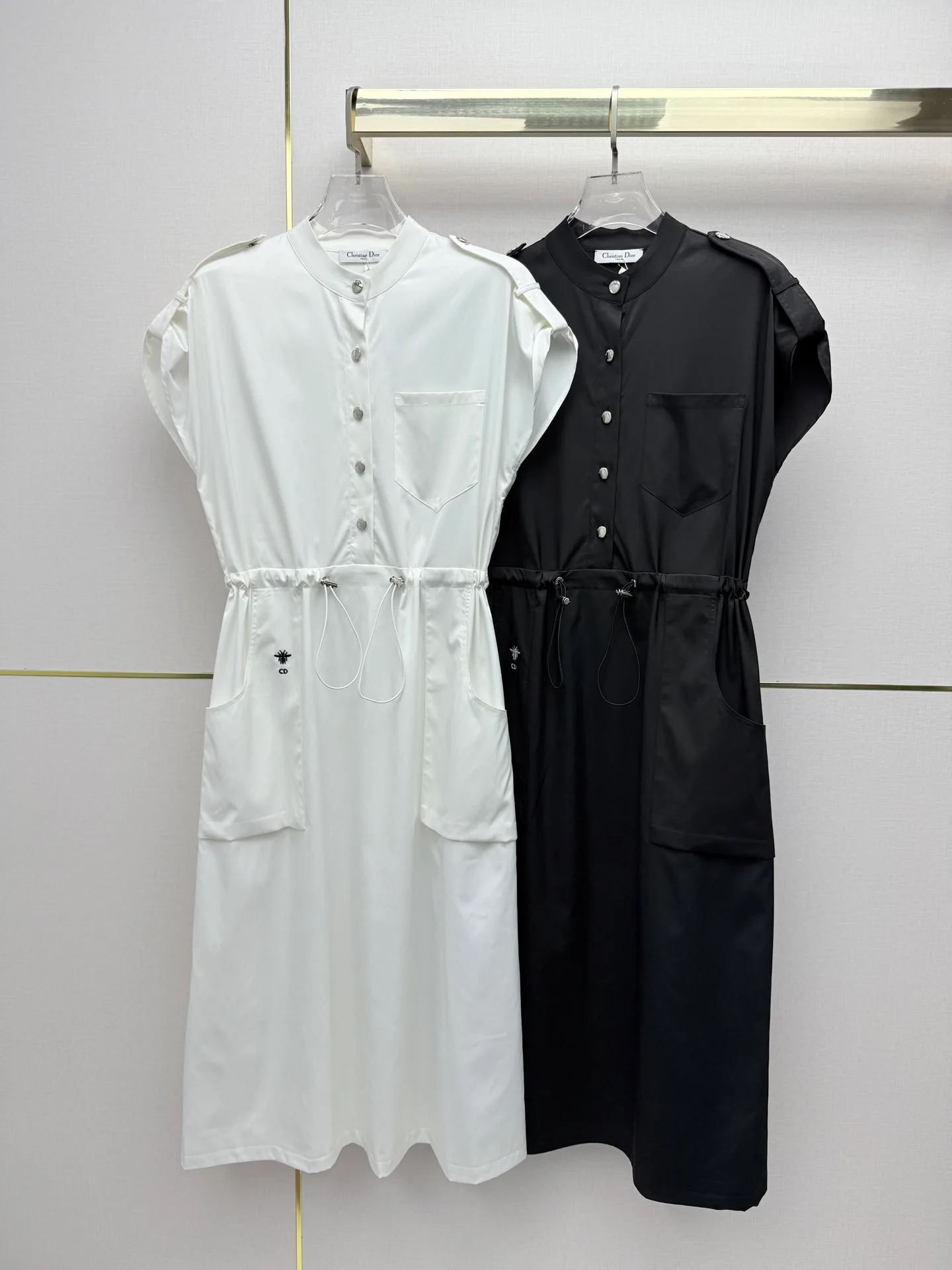Women's Dresses CHRISTIAN DIOR 17361118