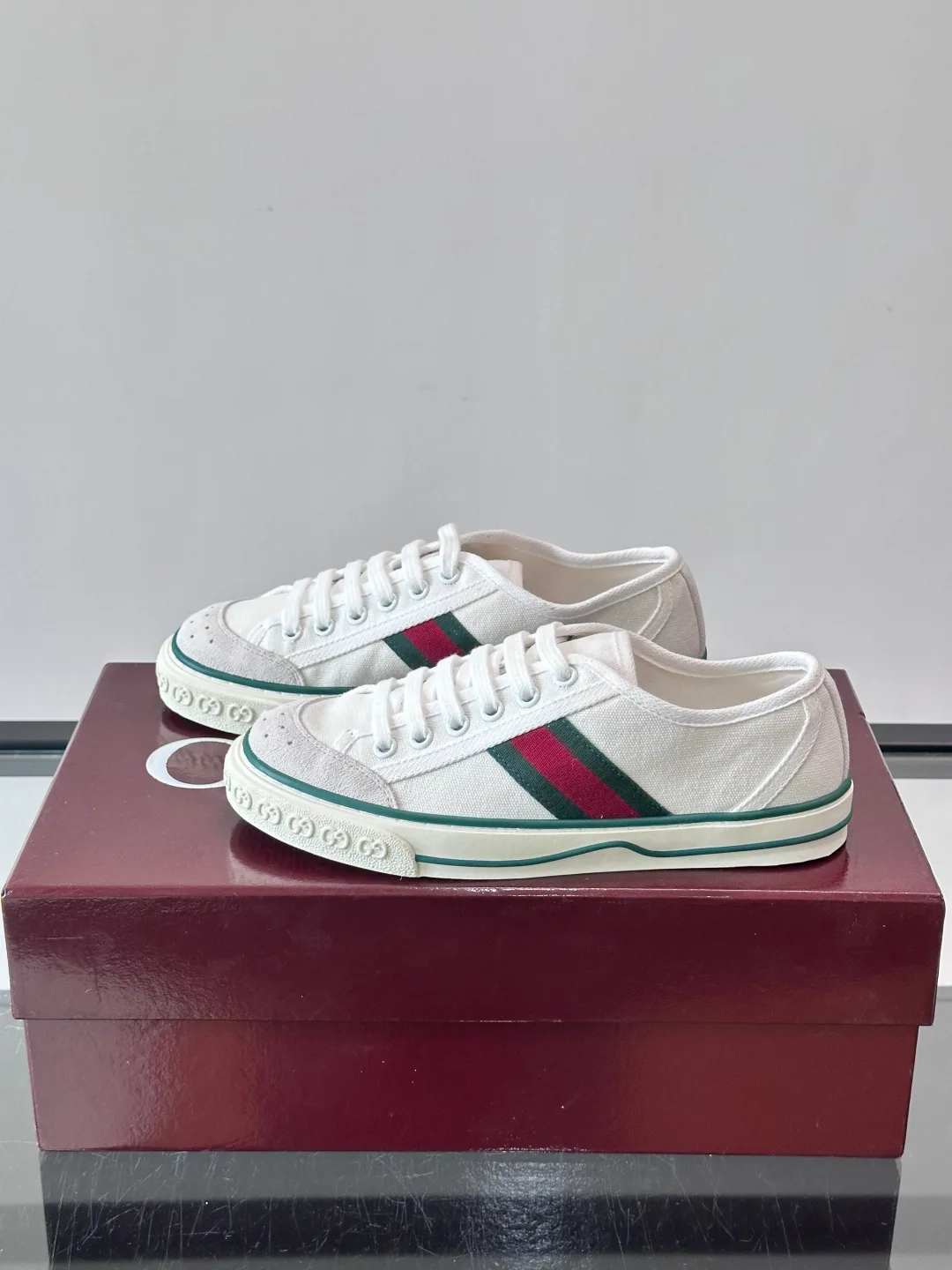 Women's Sneakers GUCCI 17941061