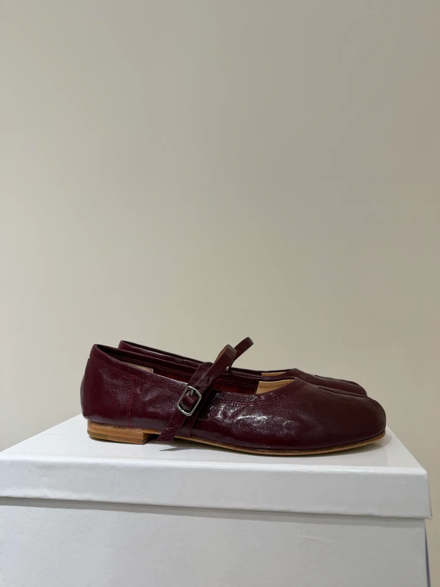 Women's Heels MAISON MARGIELA 17512128