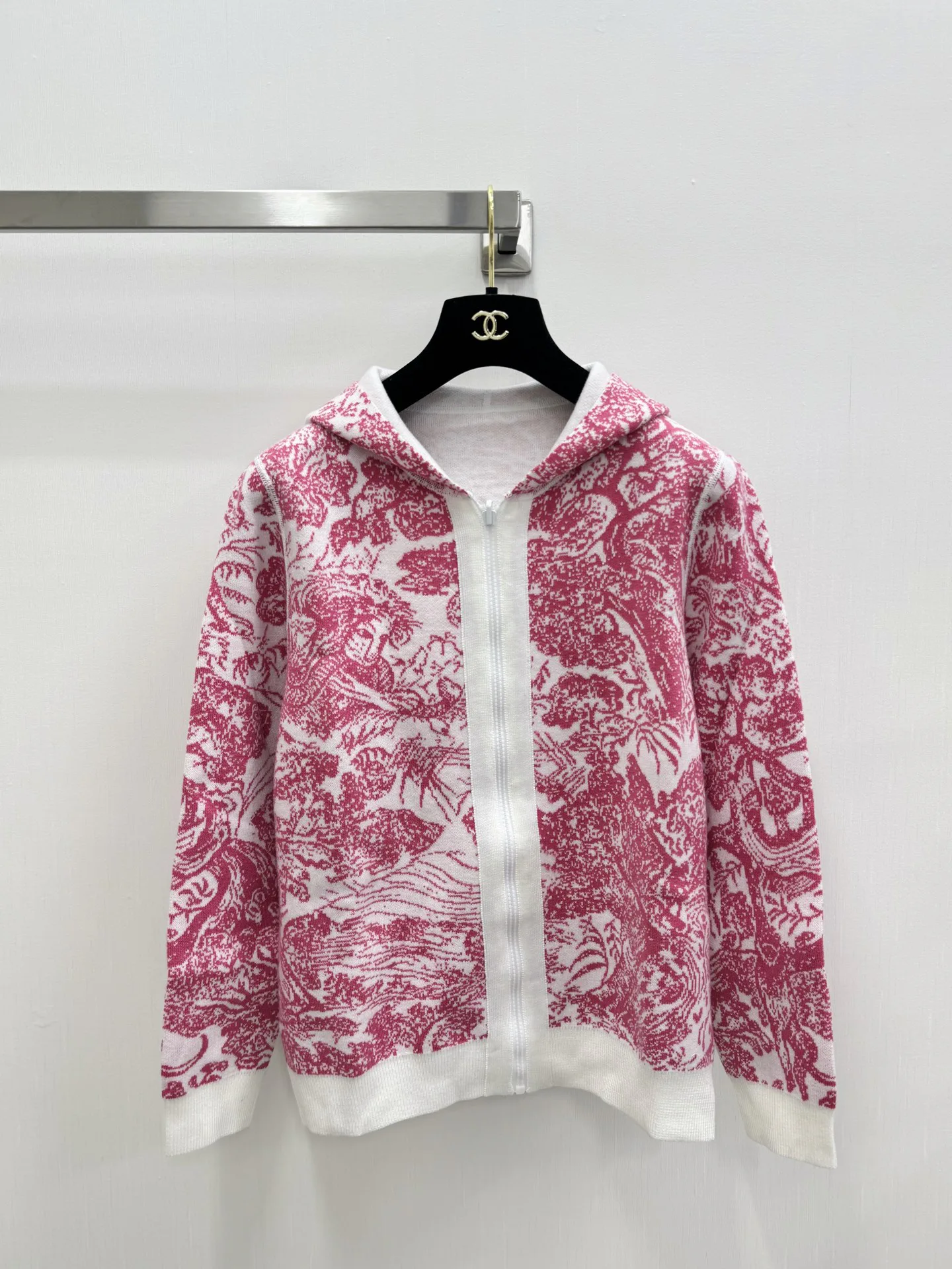 Women's Sweatshirts And Hoodies CHRISTIAN DIOR 17954503