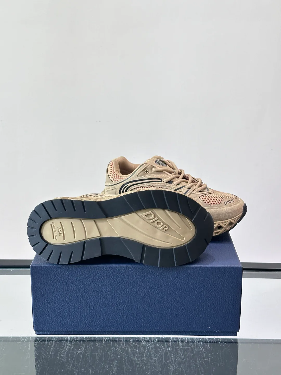 Men's Sneakers CHRISTIAN DIOR 17875341