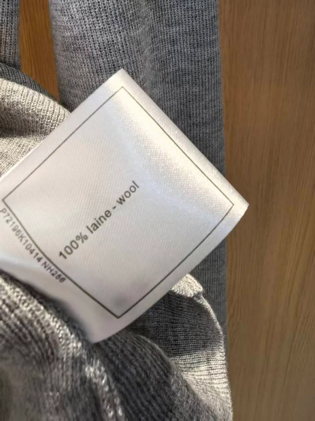 Women's Jumpers And Sweaters CHANEL 18138236