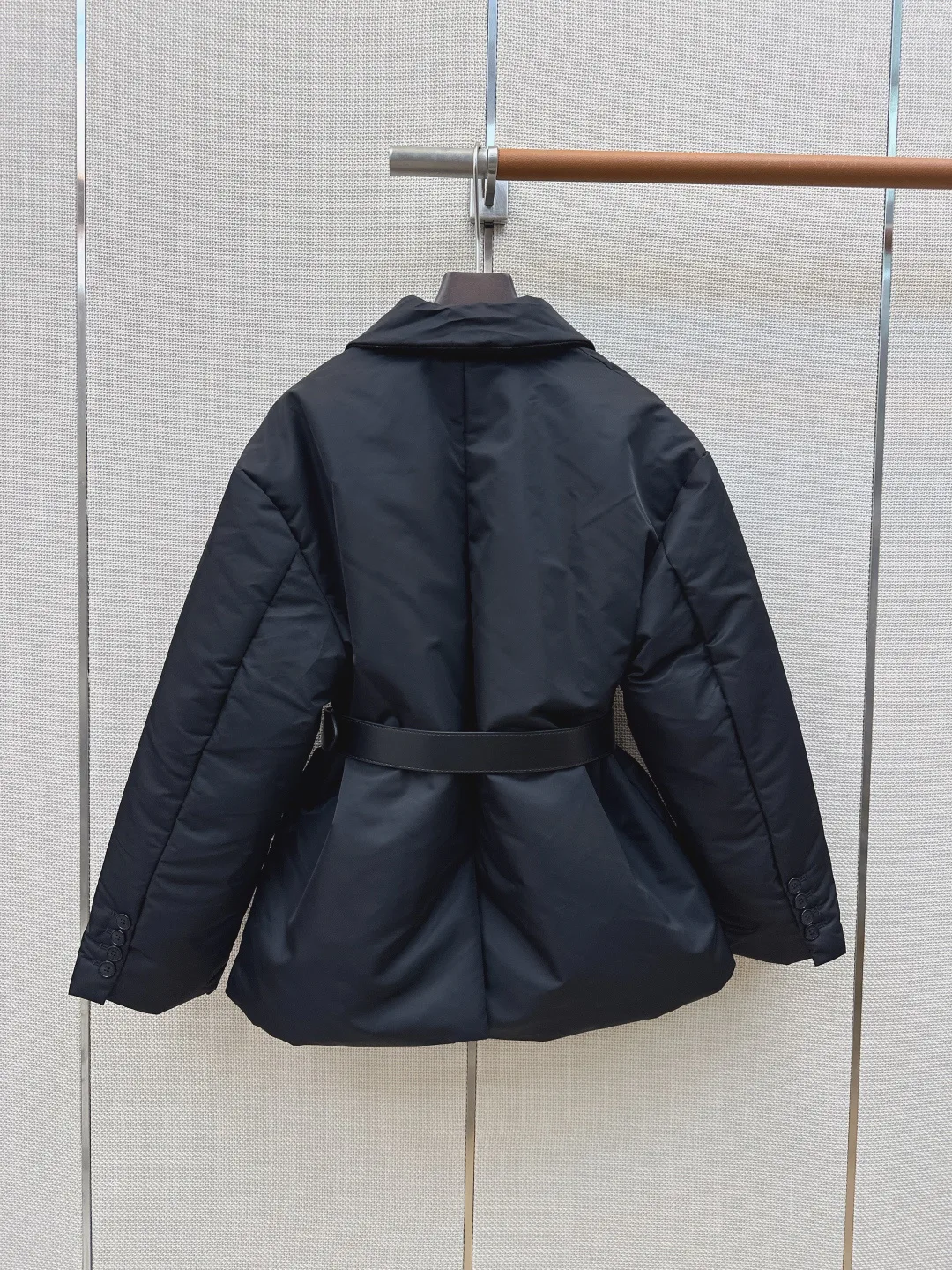 Women's Jackets And Down Jackets PRADA 18198704
