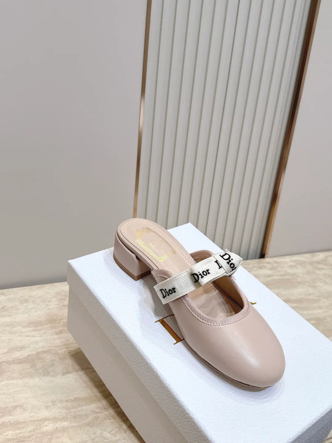 Women's Mules And Clogs CHRISTIAN DIOR 18025823