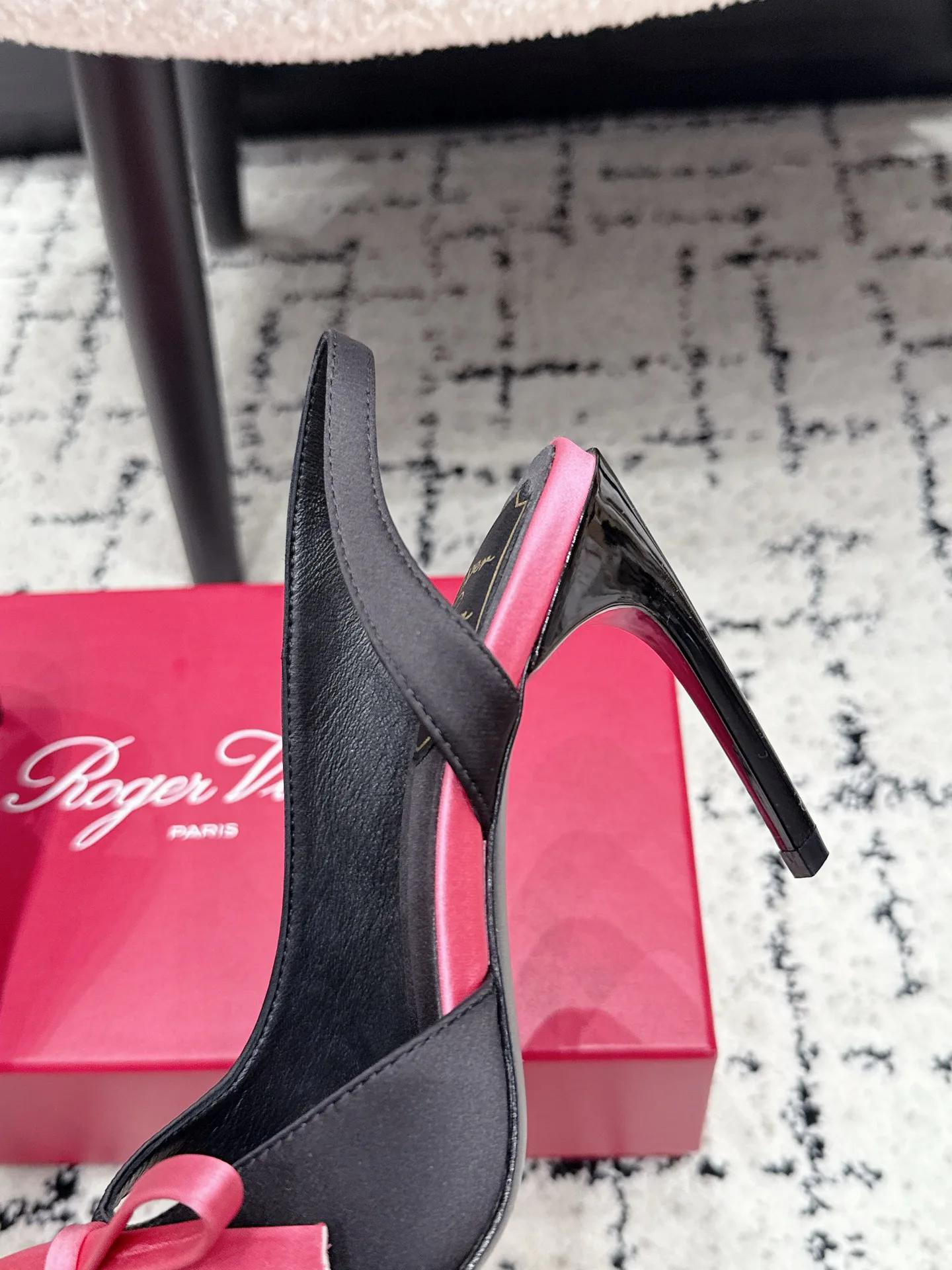 Women's Heels ROGER VIVIER 17355782