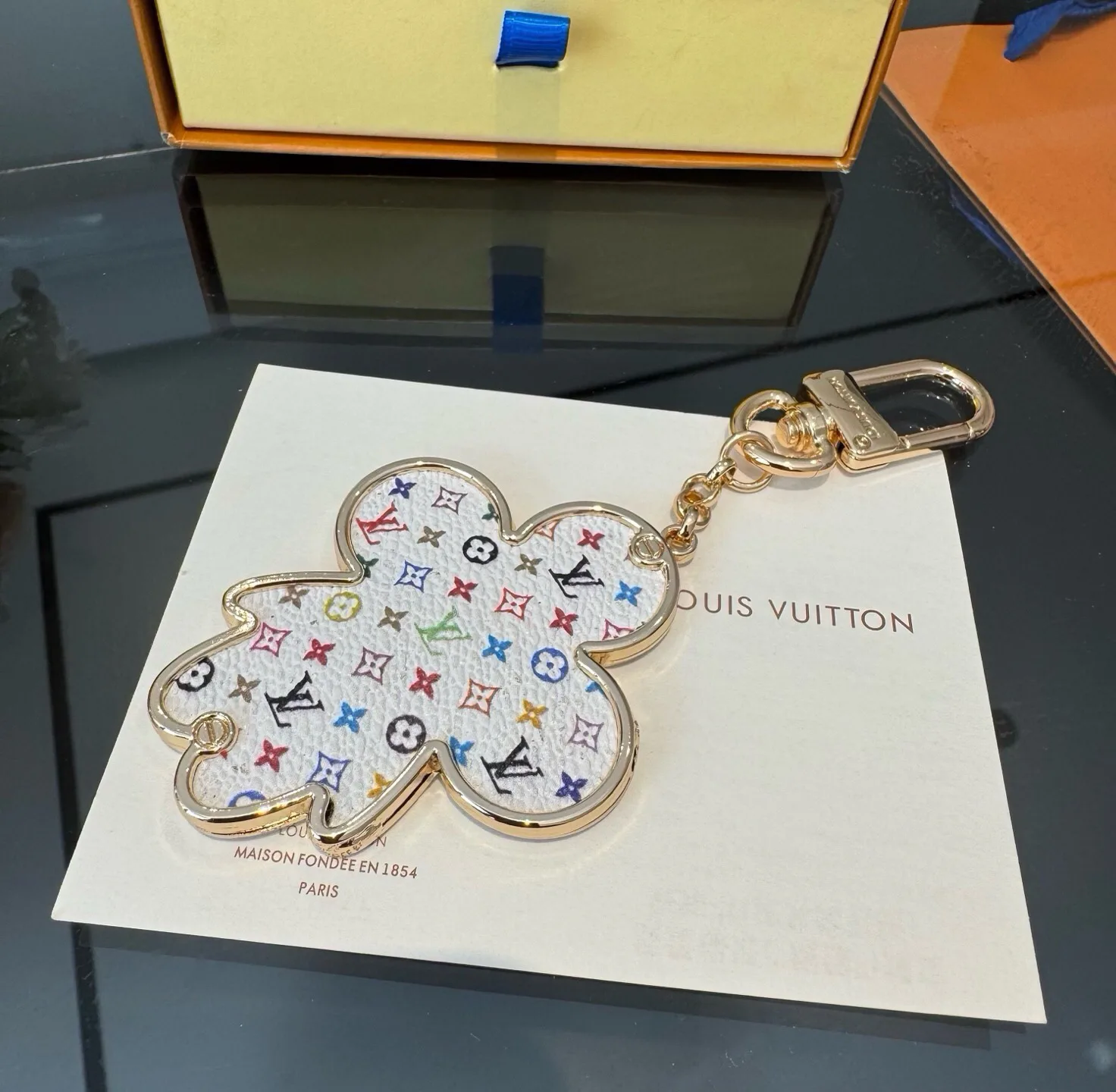 Key Cases LOUIS VUITTON 18013325