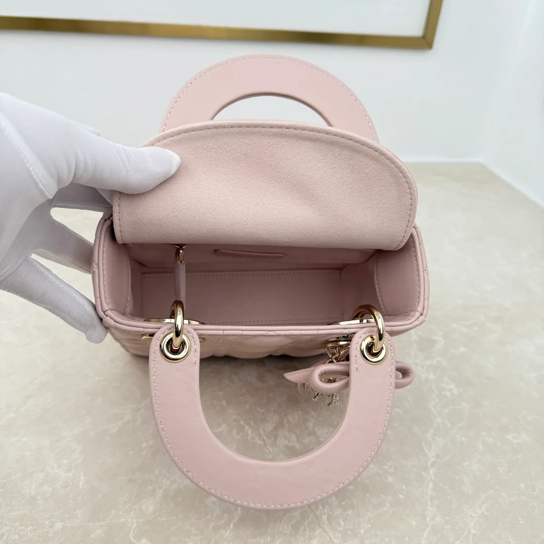 Women's Classic Handbags CHRISTIAN DIOR 18116218