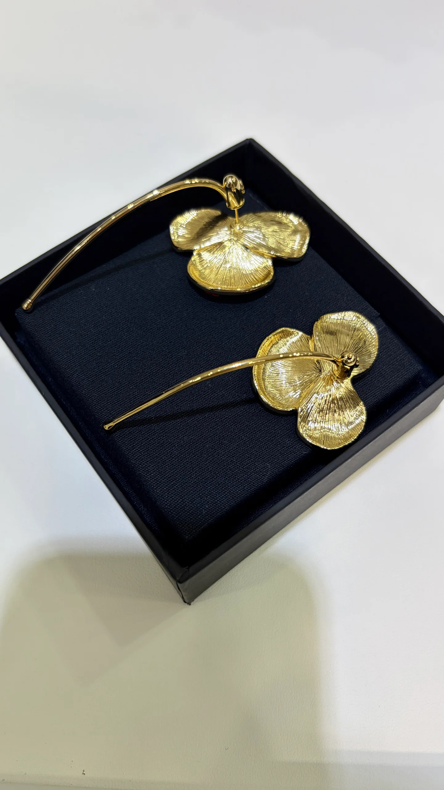 Jewelry CHANEL 18122635