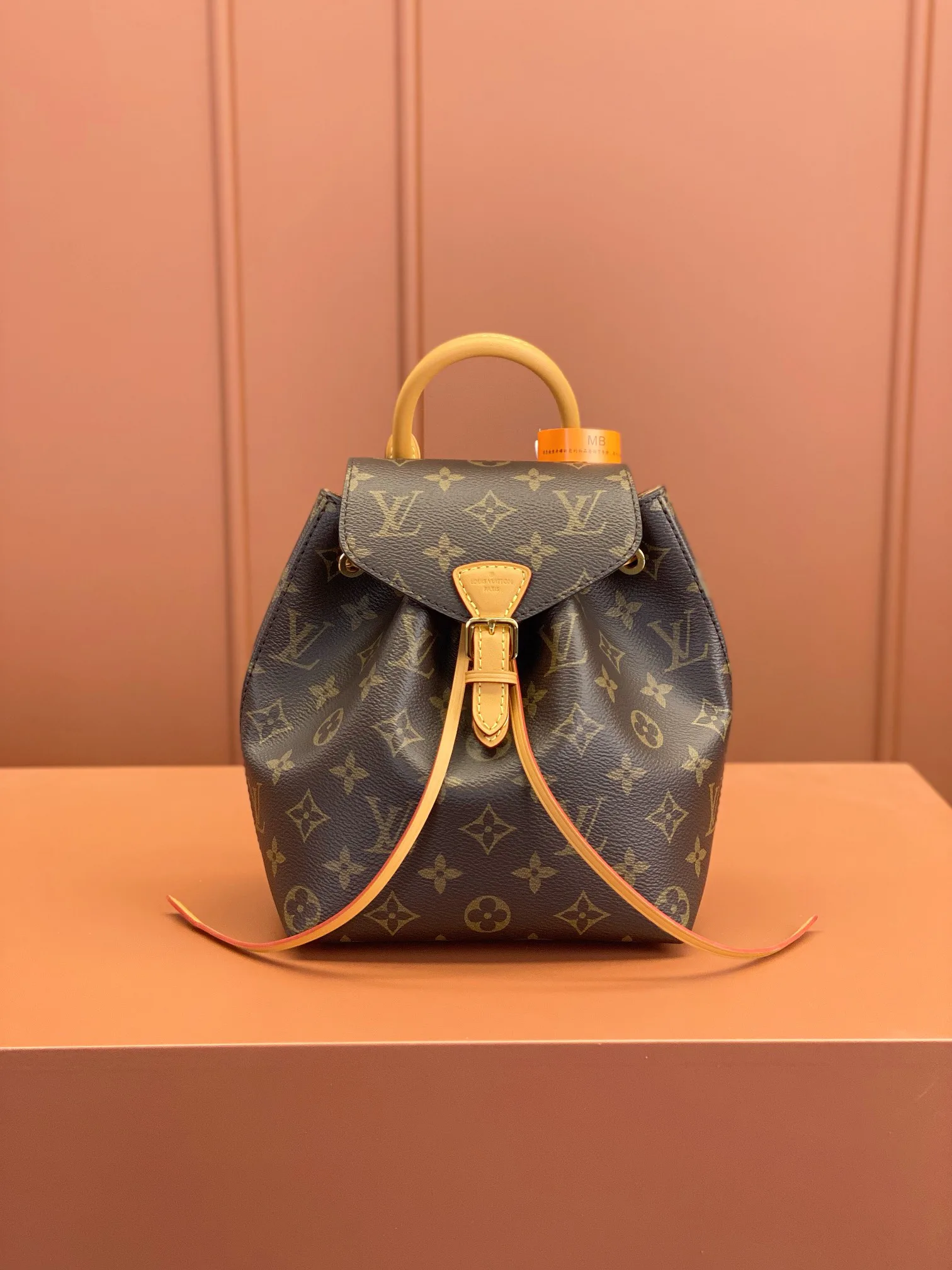 Women's Backpacks LOUIS VUITTON 18260499