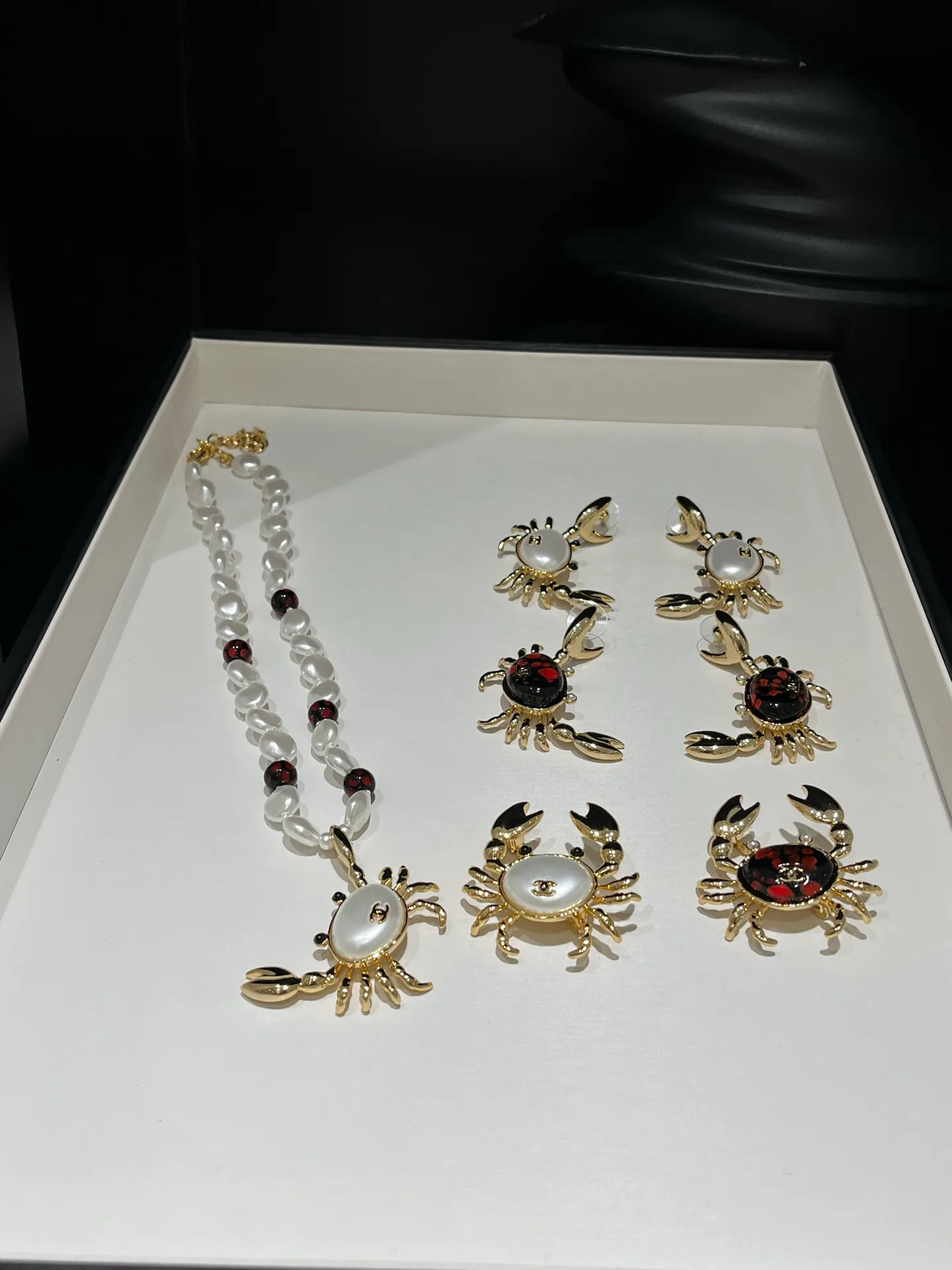 Jewelry CHANEL 17406905