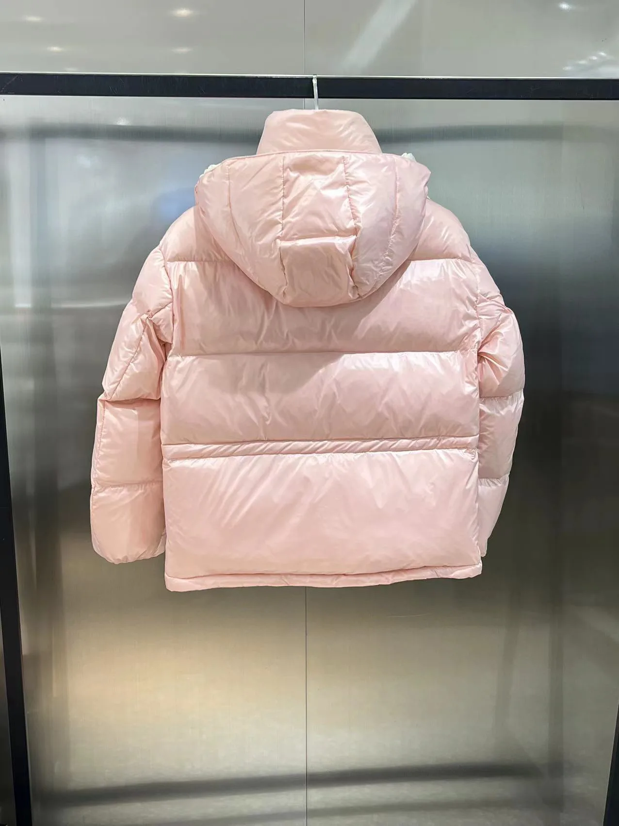 Men's Jackets And Down Jackets MONCLER 18392255