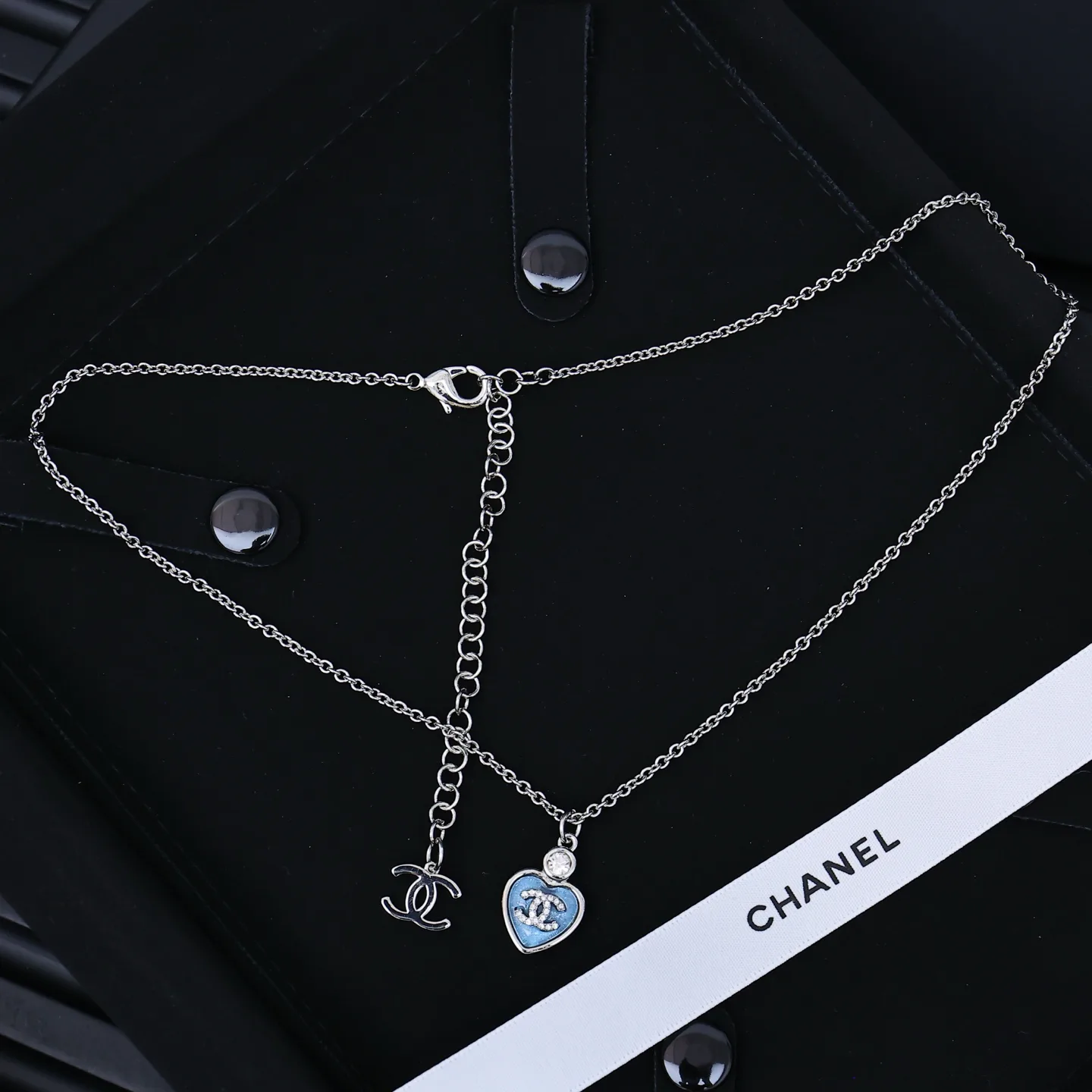 Jewelry CHANEL 18306308