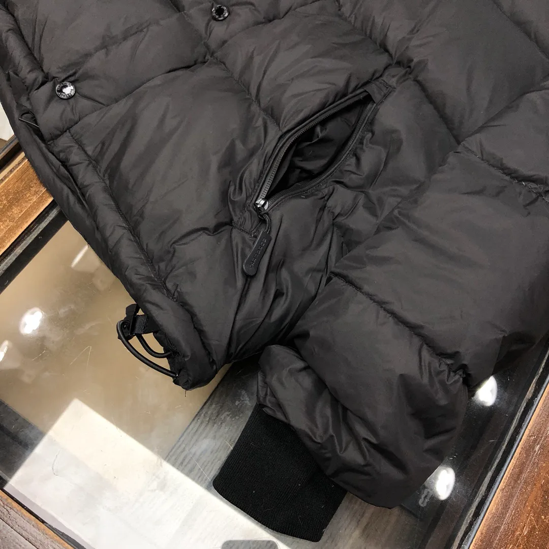 Куртки И Пуховики Женские Burberry 18597073