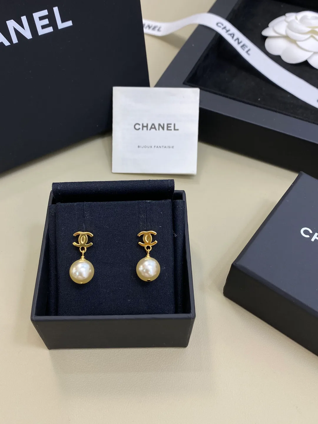 Jewelry CHANEL 17867868
