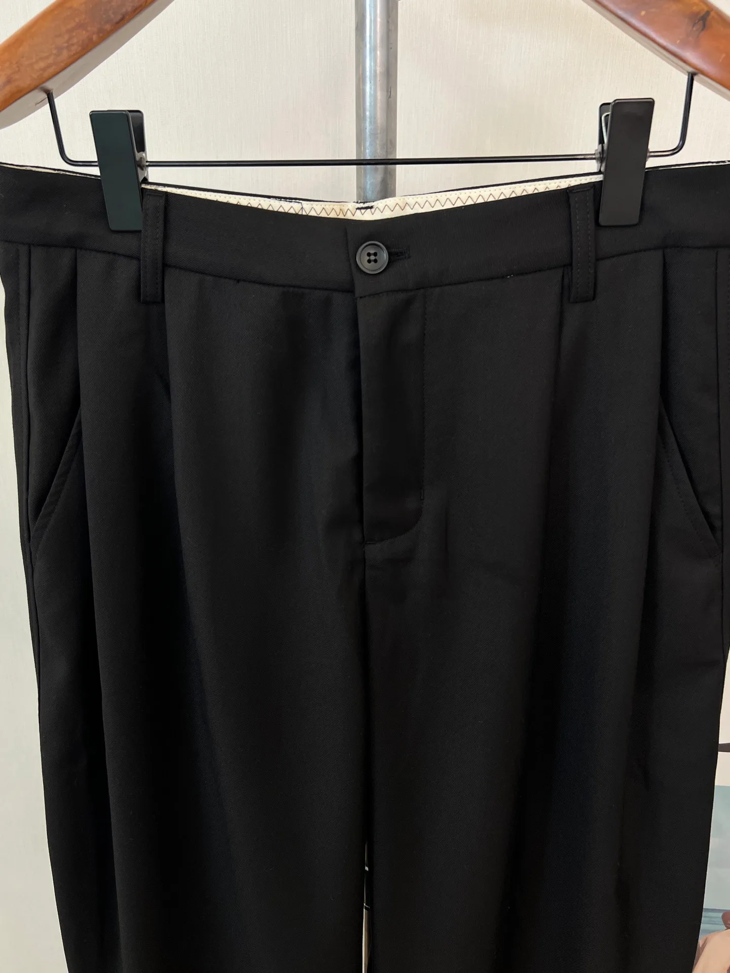 Men's Trousers JIL SANDER 18343255